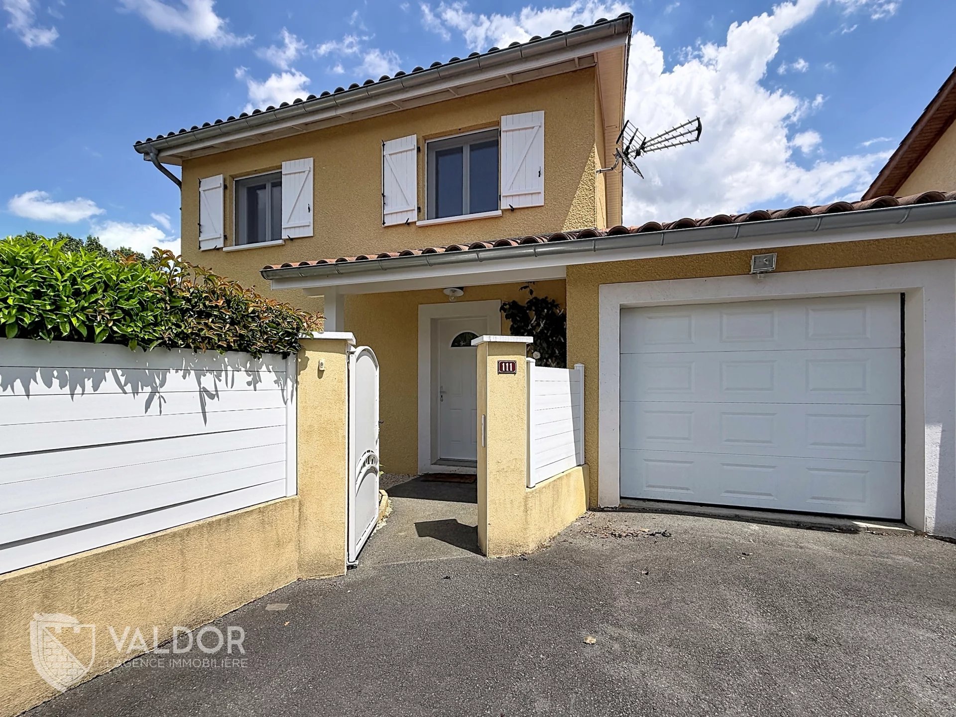 Vente Maison Francheleins