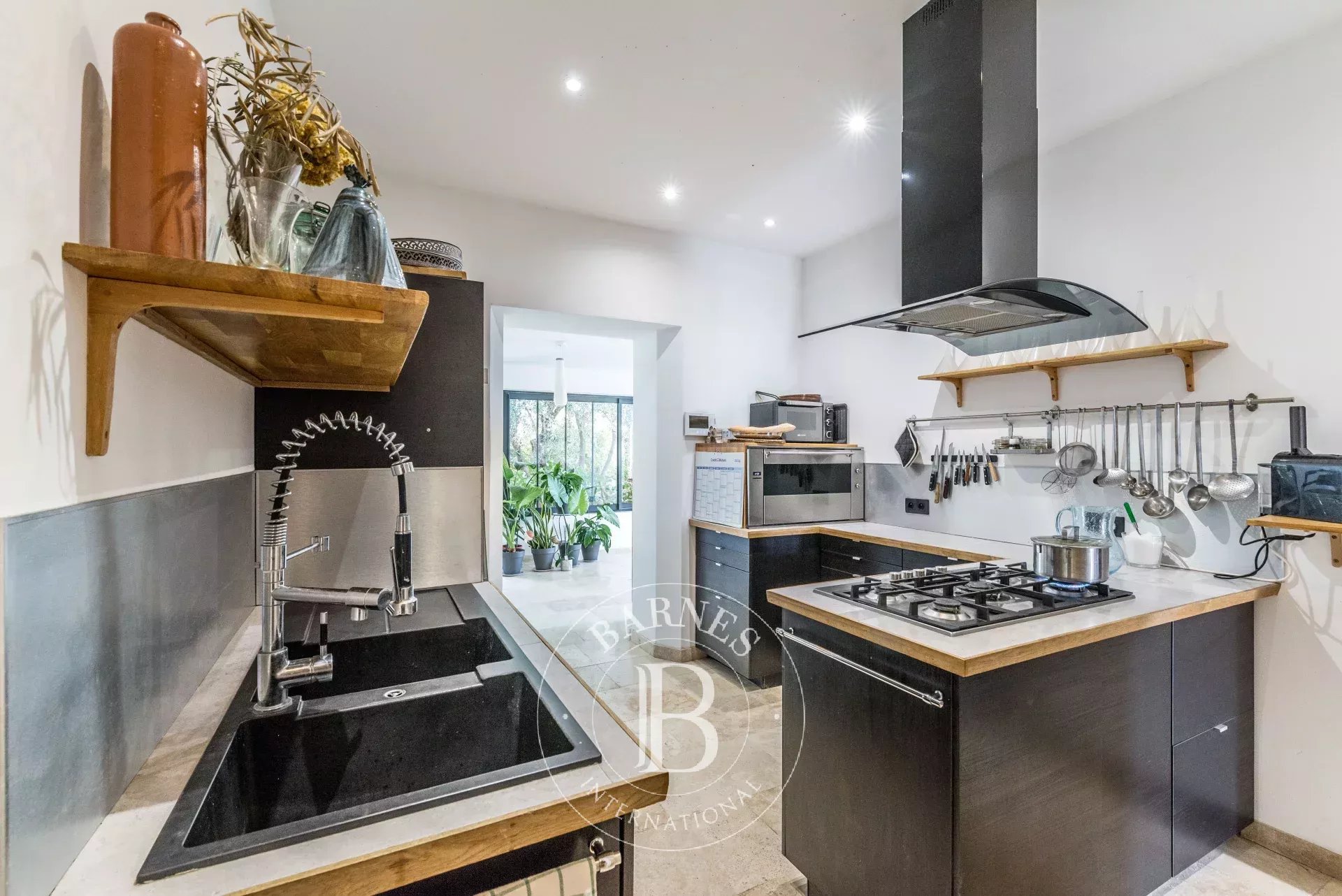 Villa Grasse - picture 8