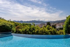 Prestigious Family Estate in Cannes Californie | Luxury Sea View Villa — photo 3 of 7