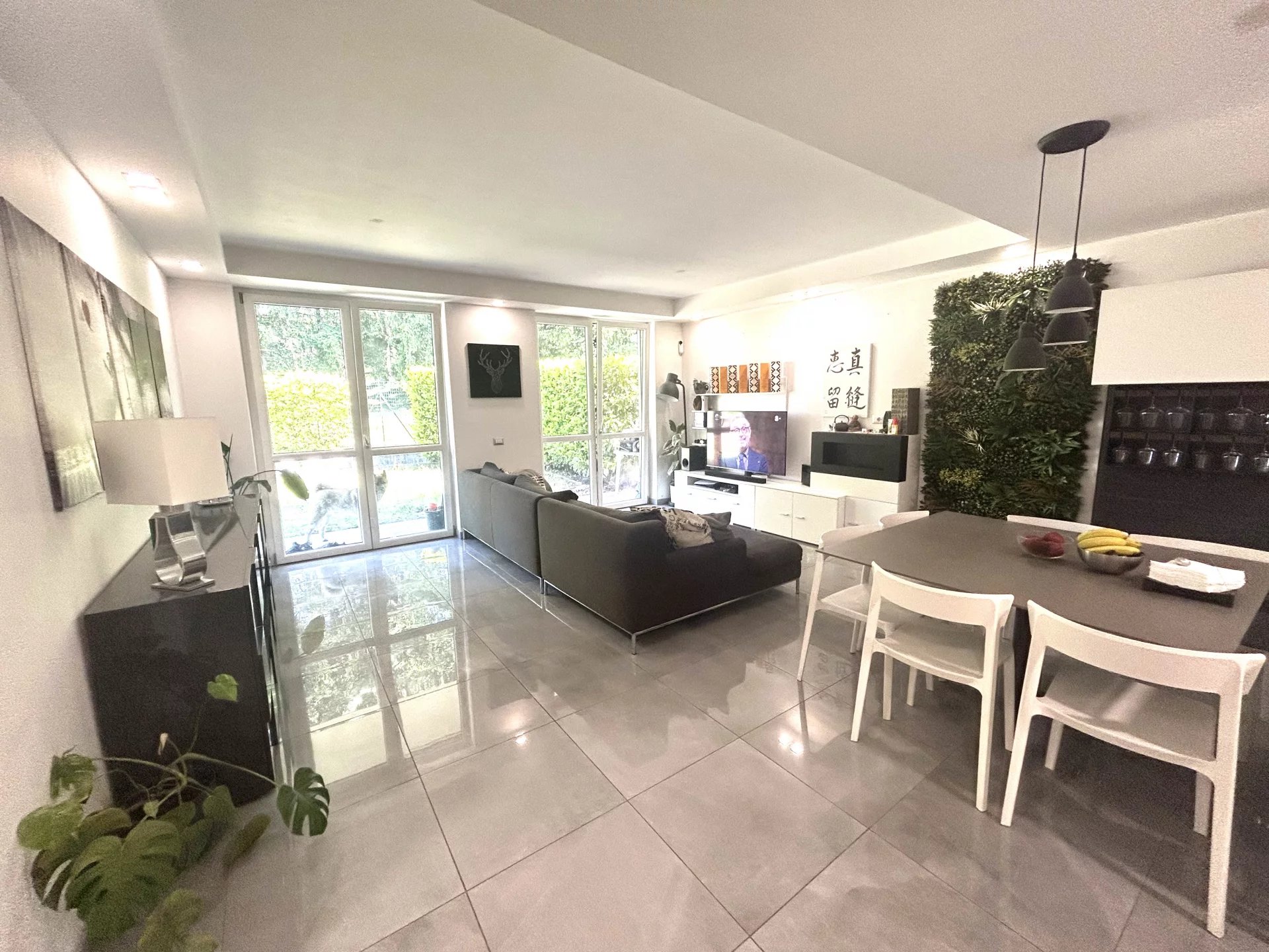 Sale Apartment - Como - Italy