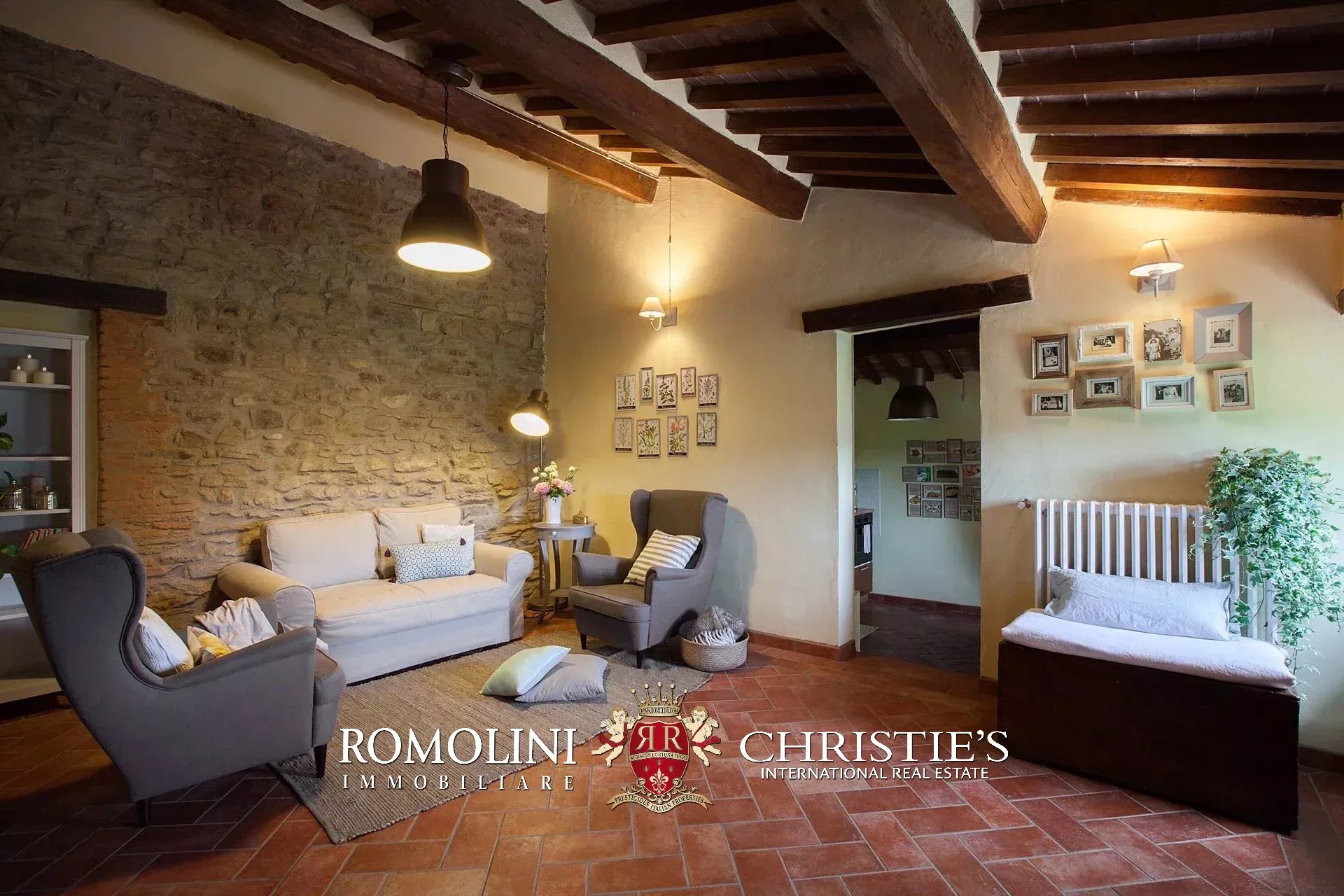 4 Bedroom Villa/Townhouse's Image 74