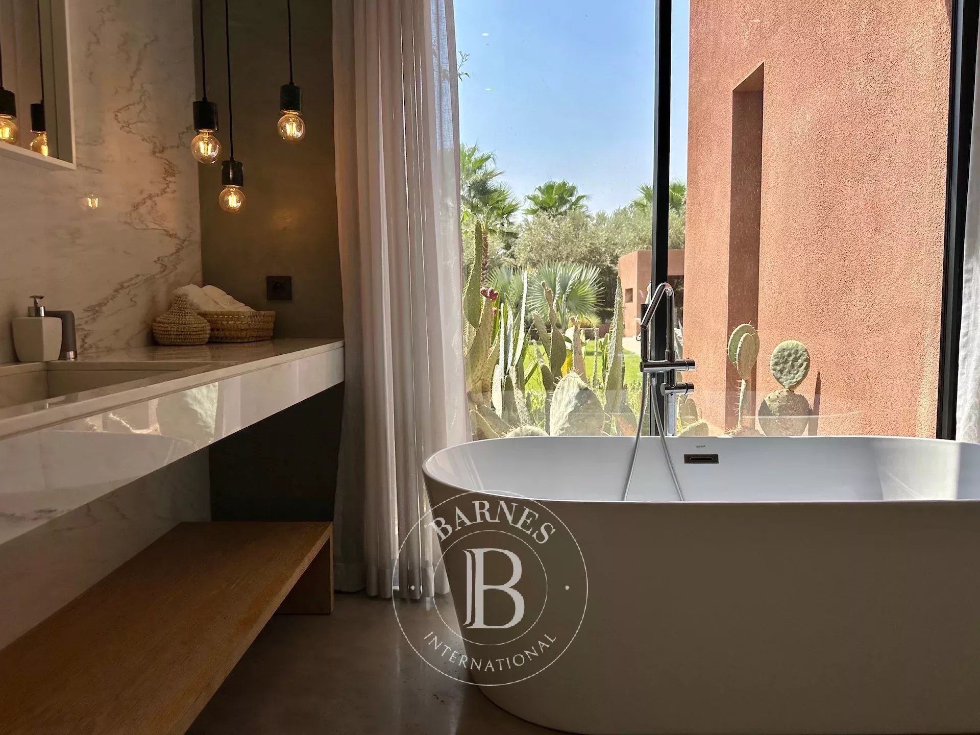 Villa Marrakech - picture 30