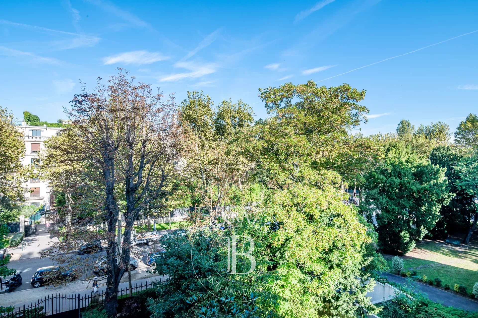 Квартира Neuilly-sur-Seine - picture 9