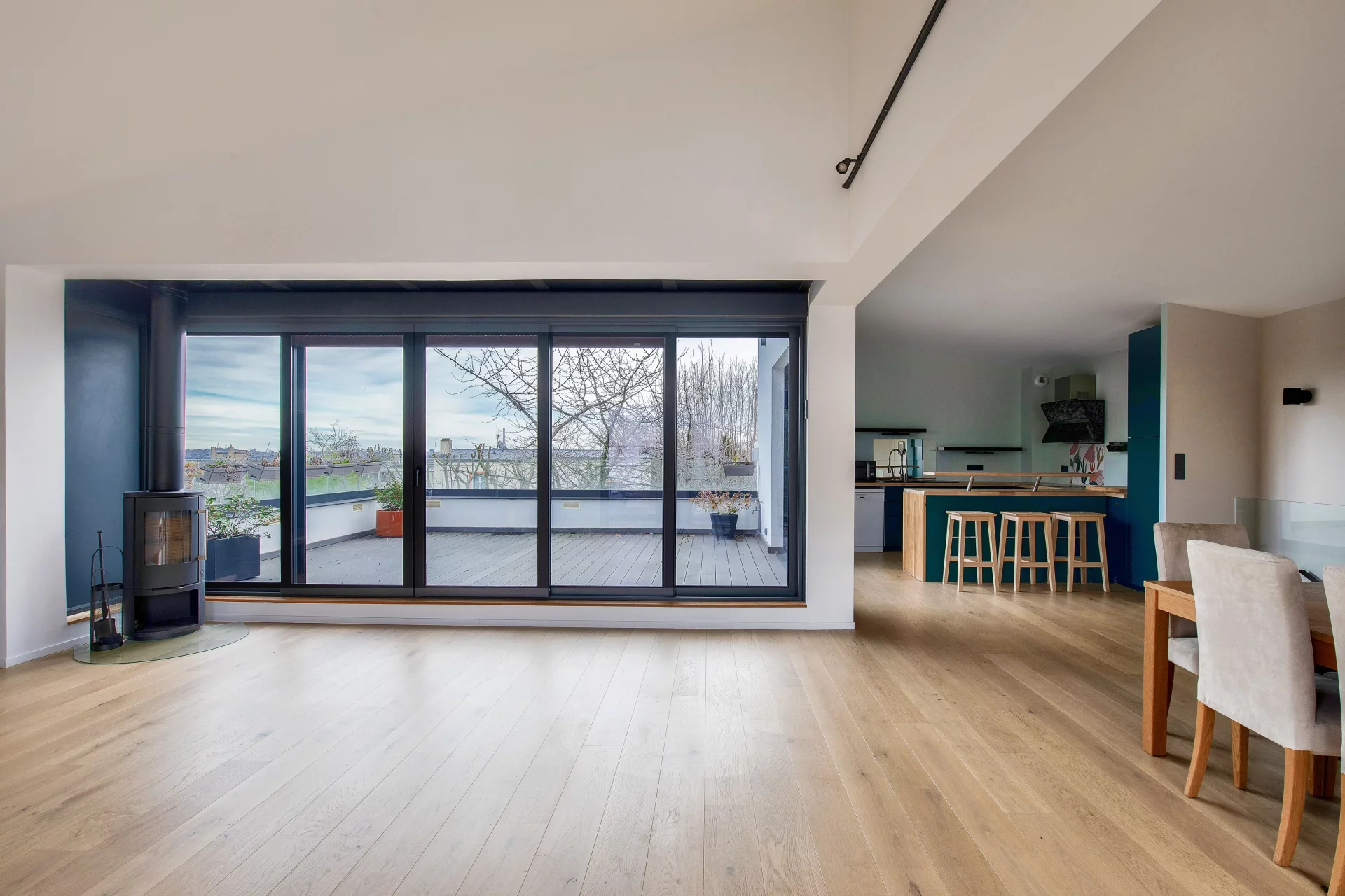 Suresnes - MONT VALERIEN