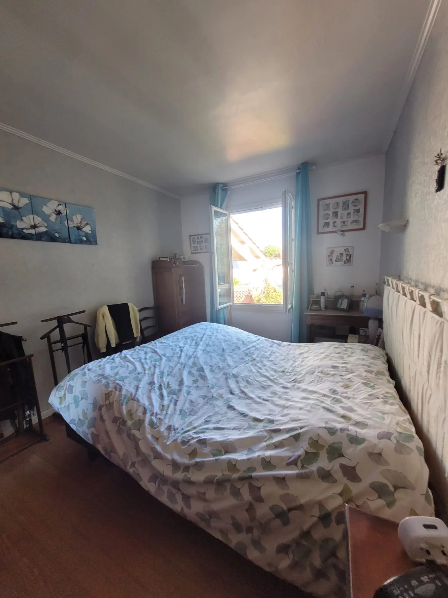 Vente Maison Saint-Sulpice-la-Pointe