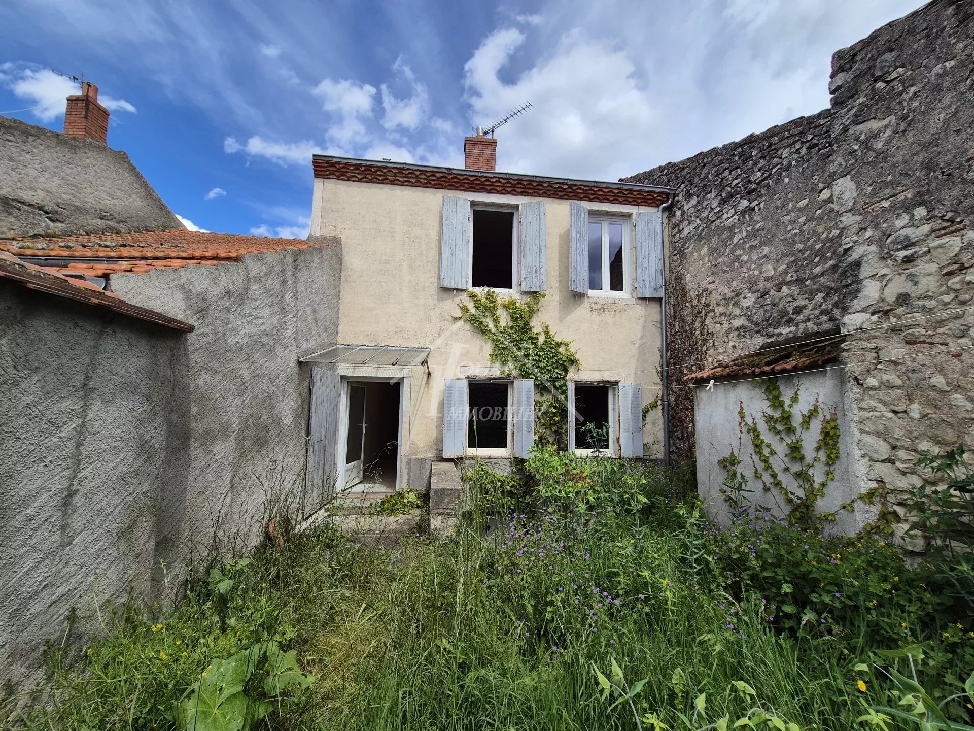 Agence immobilière de Jouan Immobilier