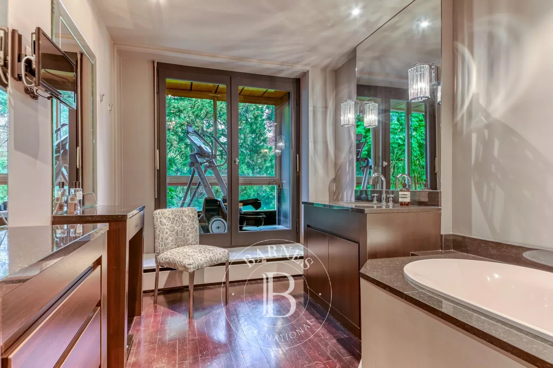 Daire Saint-Didier-au-Mont-d'Or - picture 6