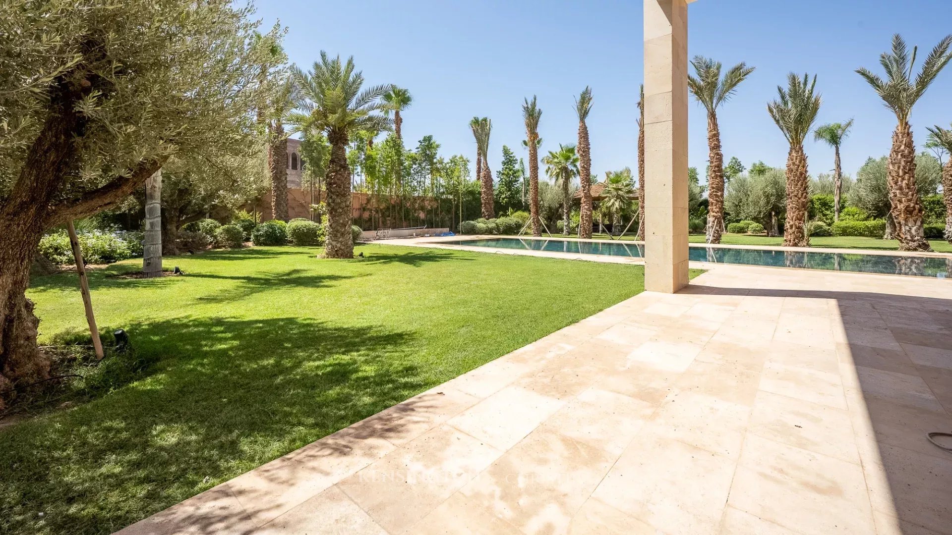 5 Bedroom Villa/Townhouse's Image 4