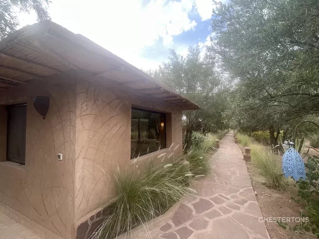 Image of Villa - 4 Bedrooms for Sale in Marrakech-Ménara-Marrakech-Morocco, Image 36