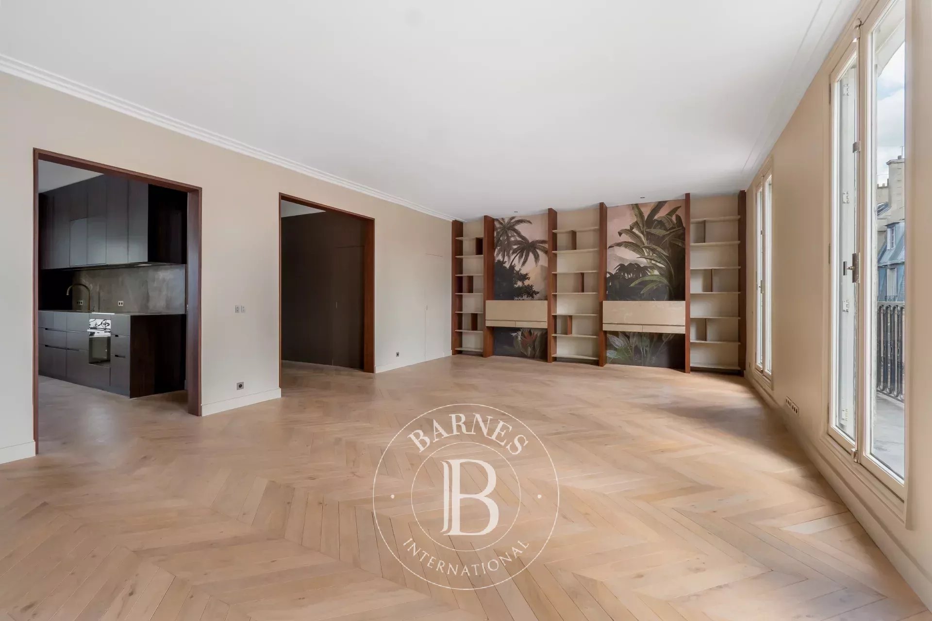 Daire Paris 7ème - picture 7