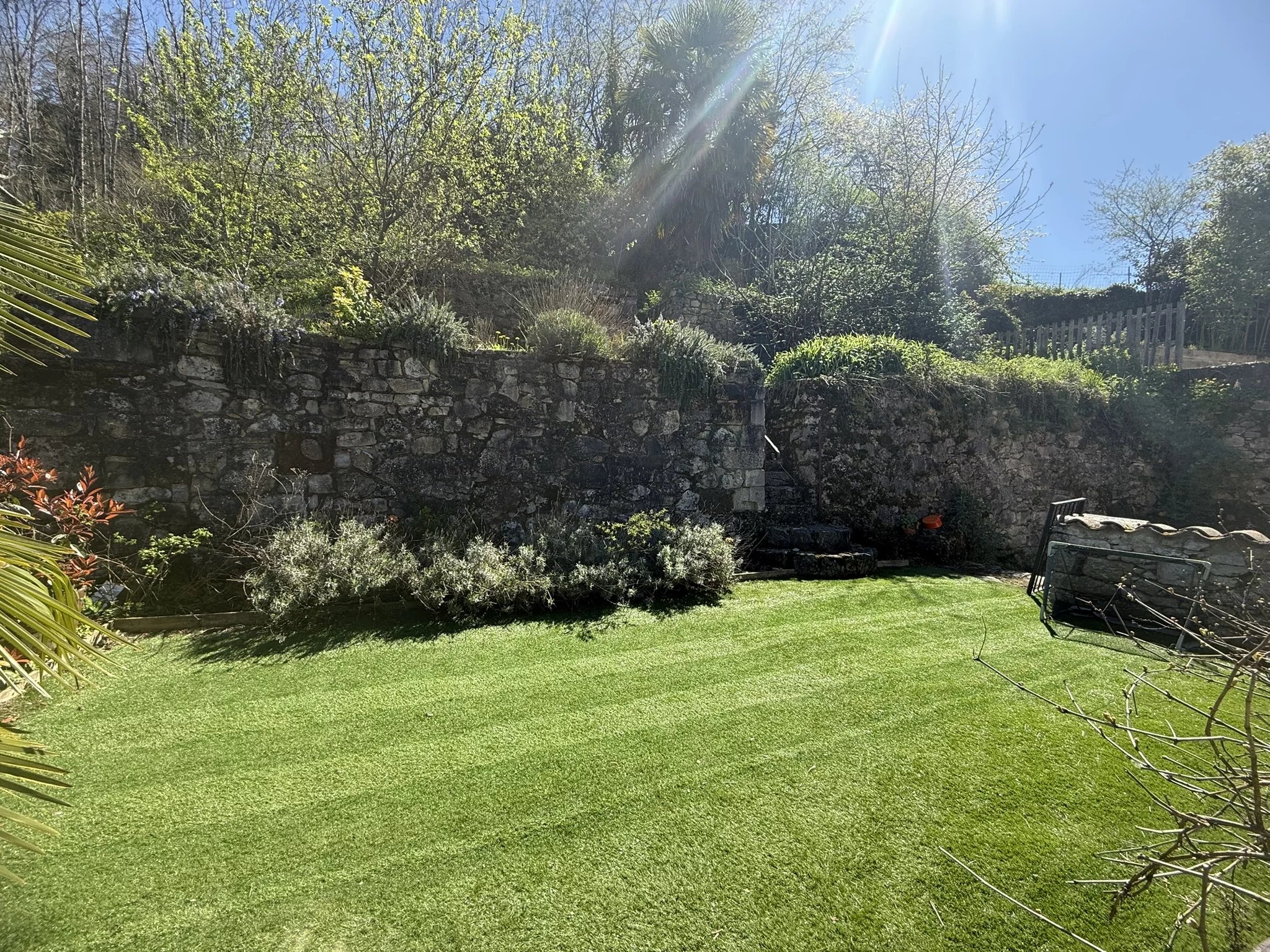 Village house for sale Bélesta, Ariège