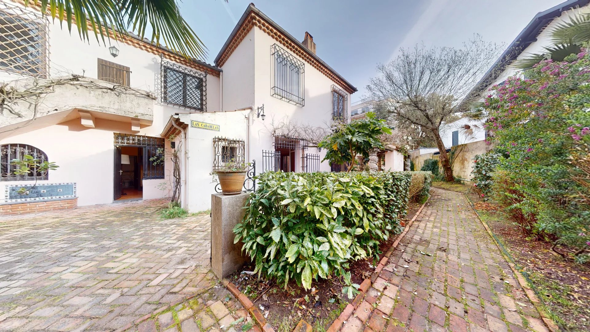 Agence immobilière de Turquoise immobilier