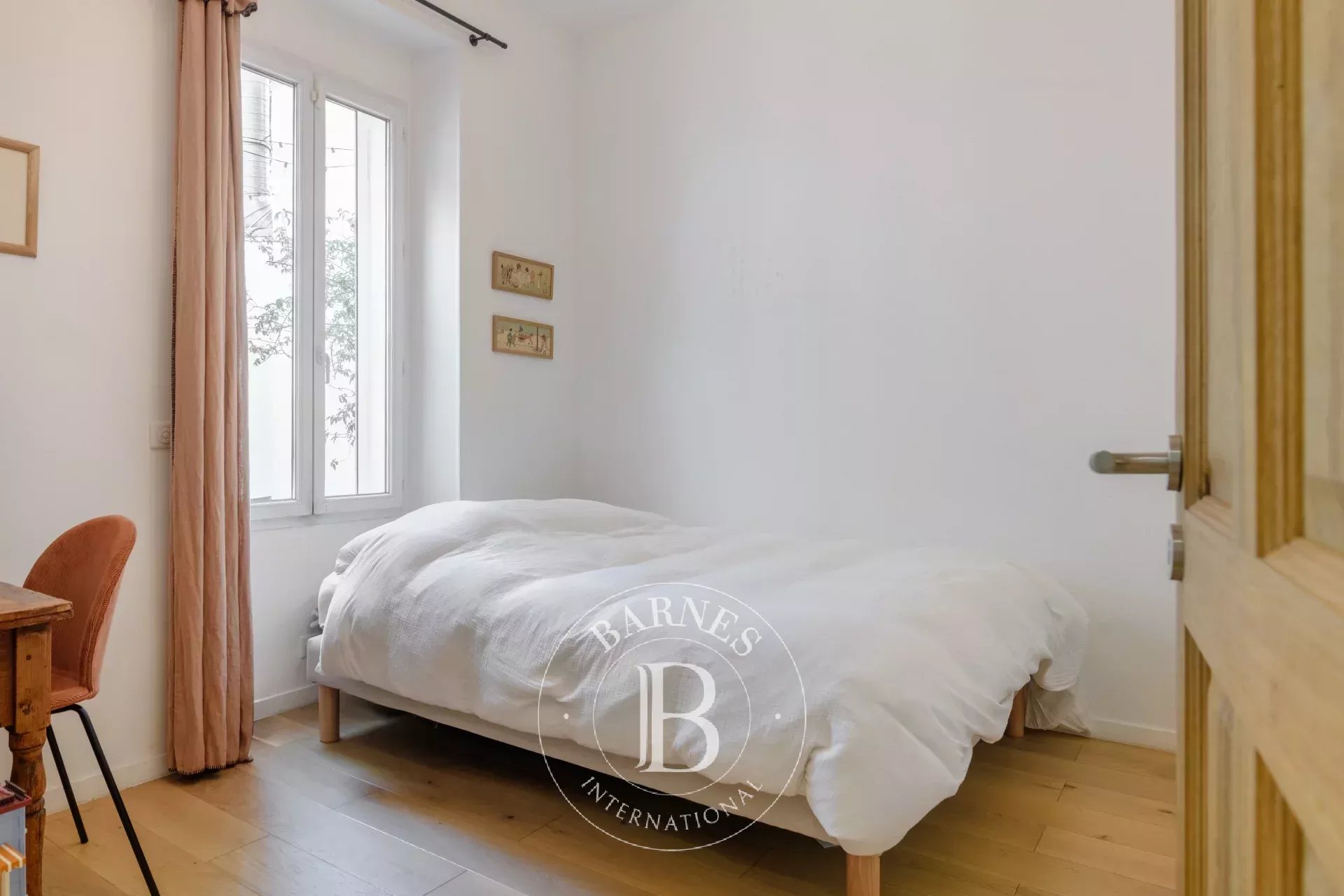 Daire Marseille 6ème - picture 12