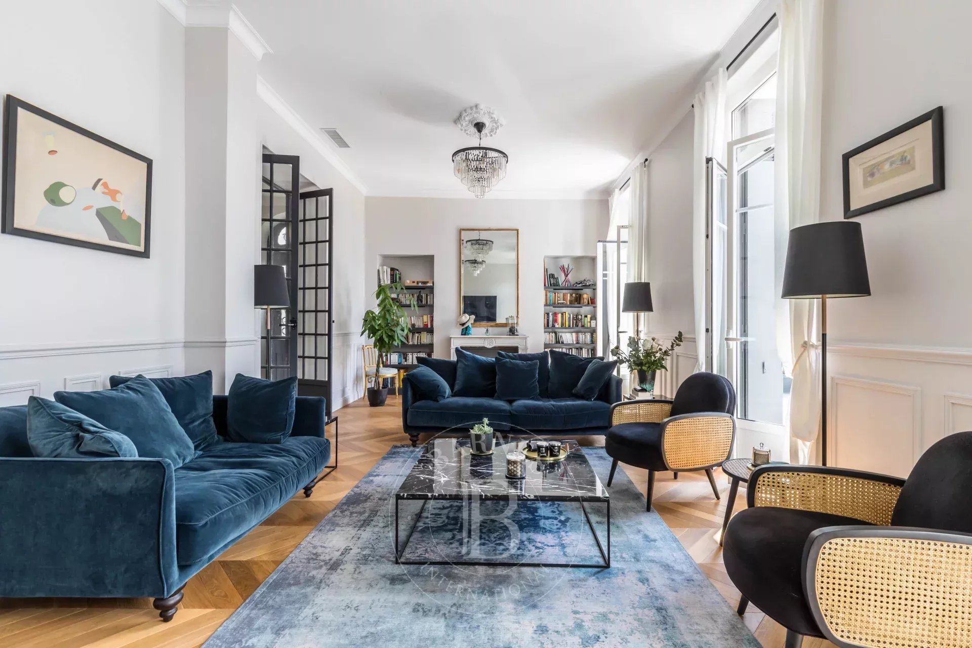 Villa Cannes - picture 5