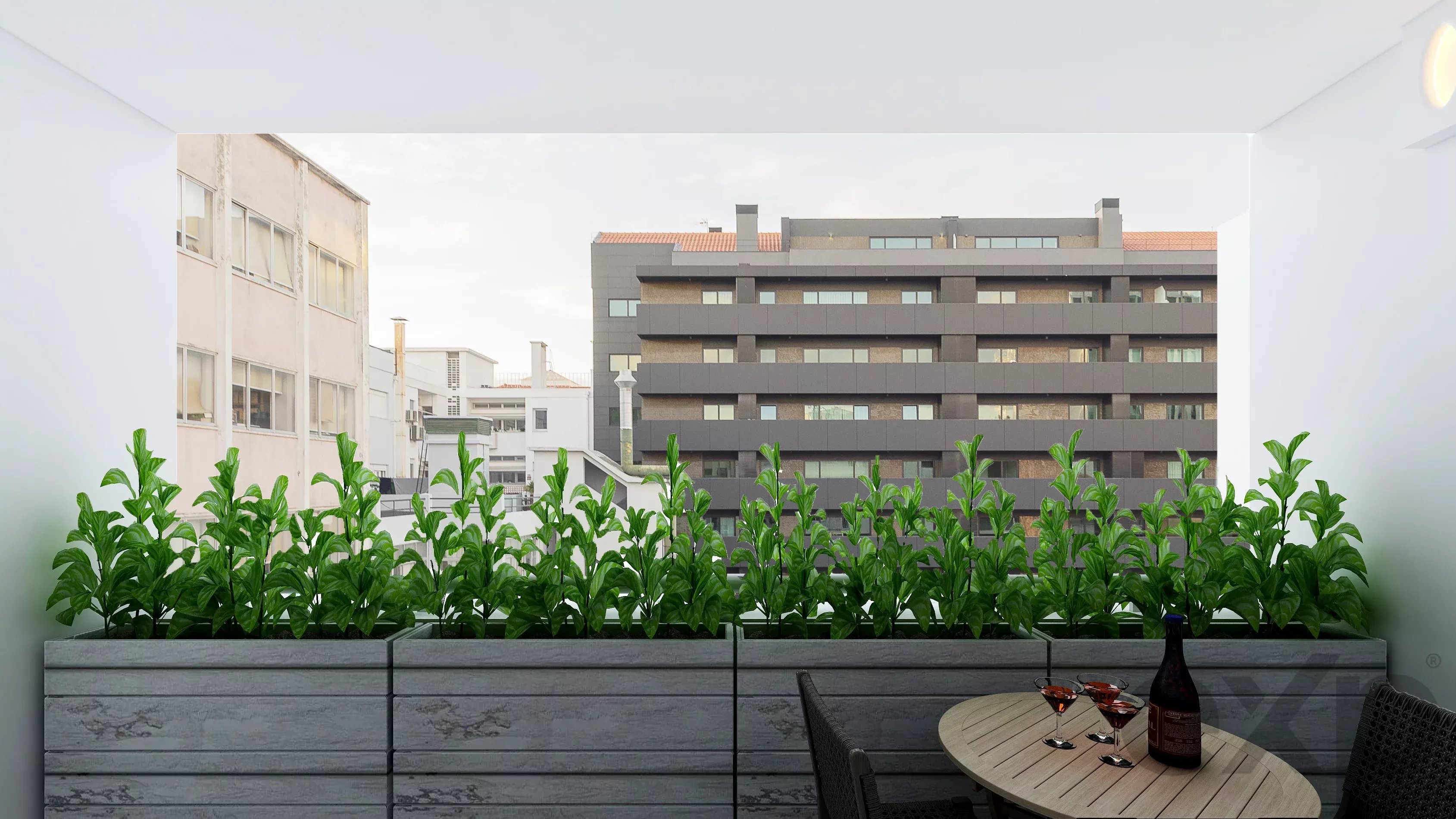 Total renovation 6 rooms, penthouse, available June 2026 86686469 image 9
