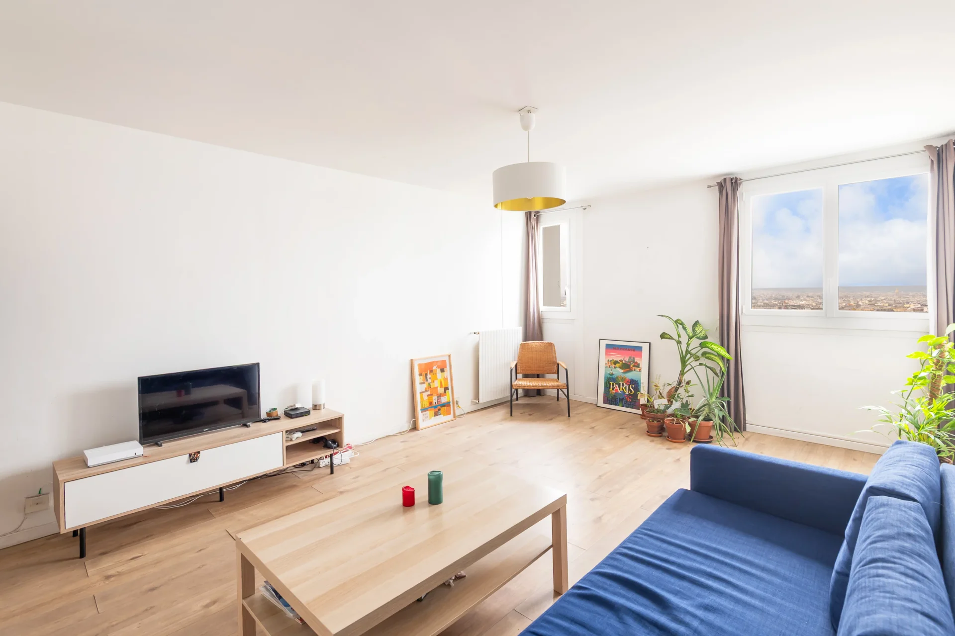 Paris 19e - BASSIN DE LA VILLETTE