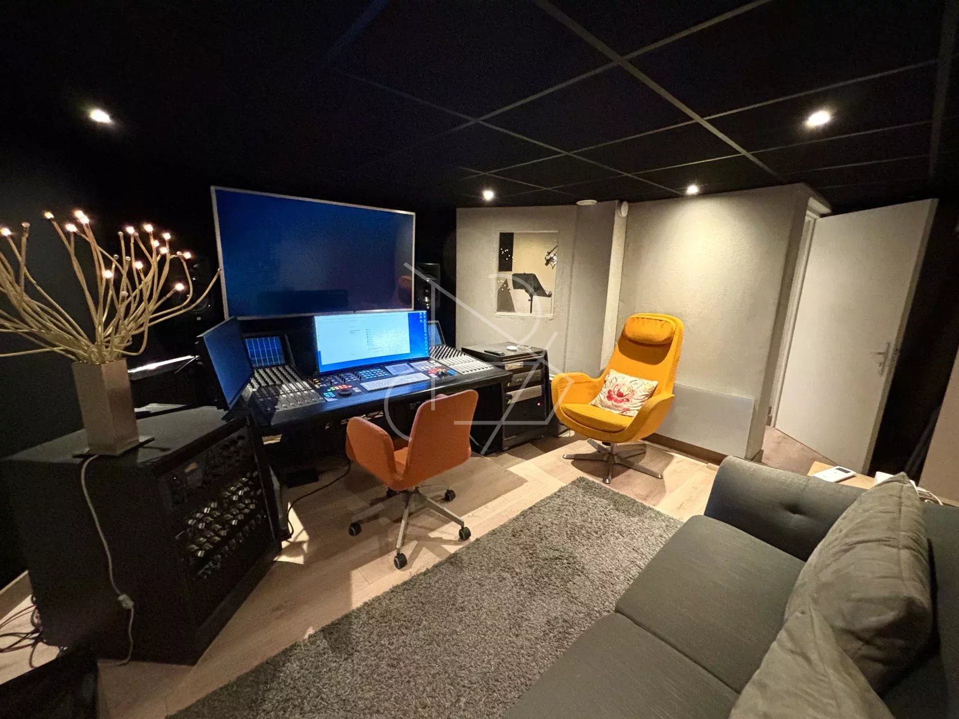 Agence immobilière de VIVA VIAGER