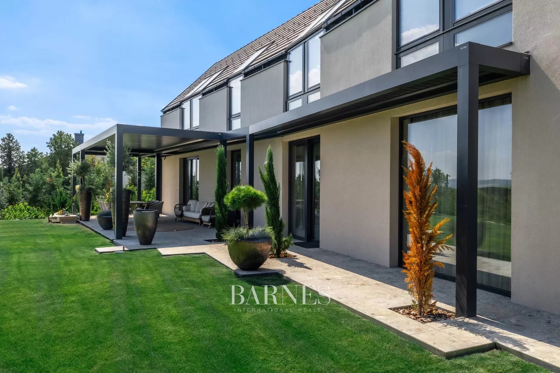 Villa Tihany - picture 4