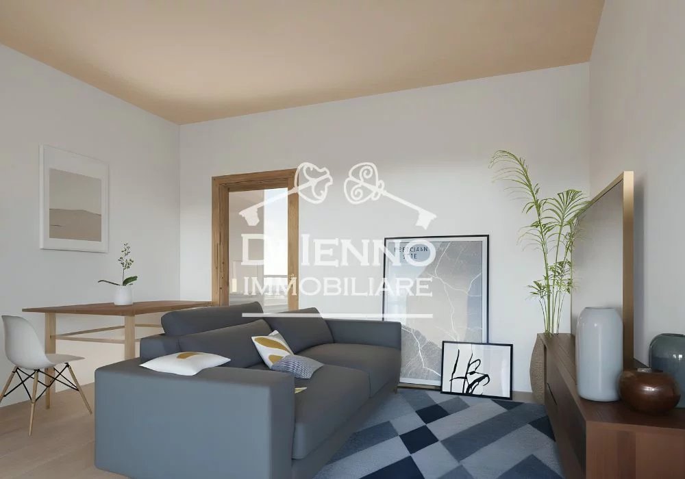 Sale Apartment Roma Balduina