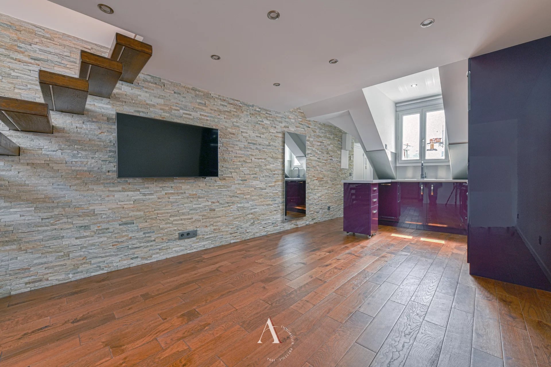 Agence immobilière de Actia Immobilier Prestige