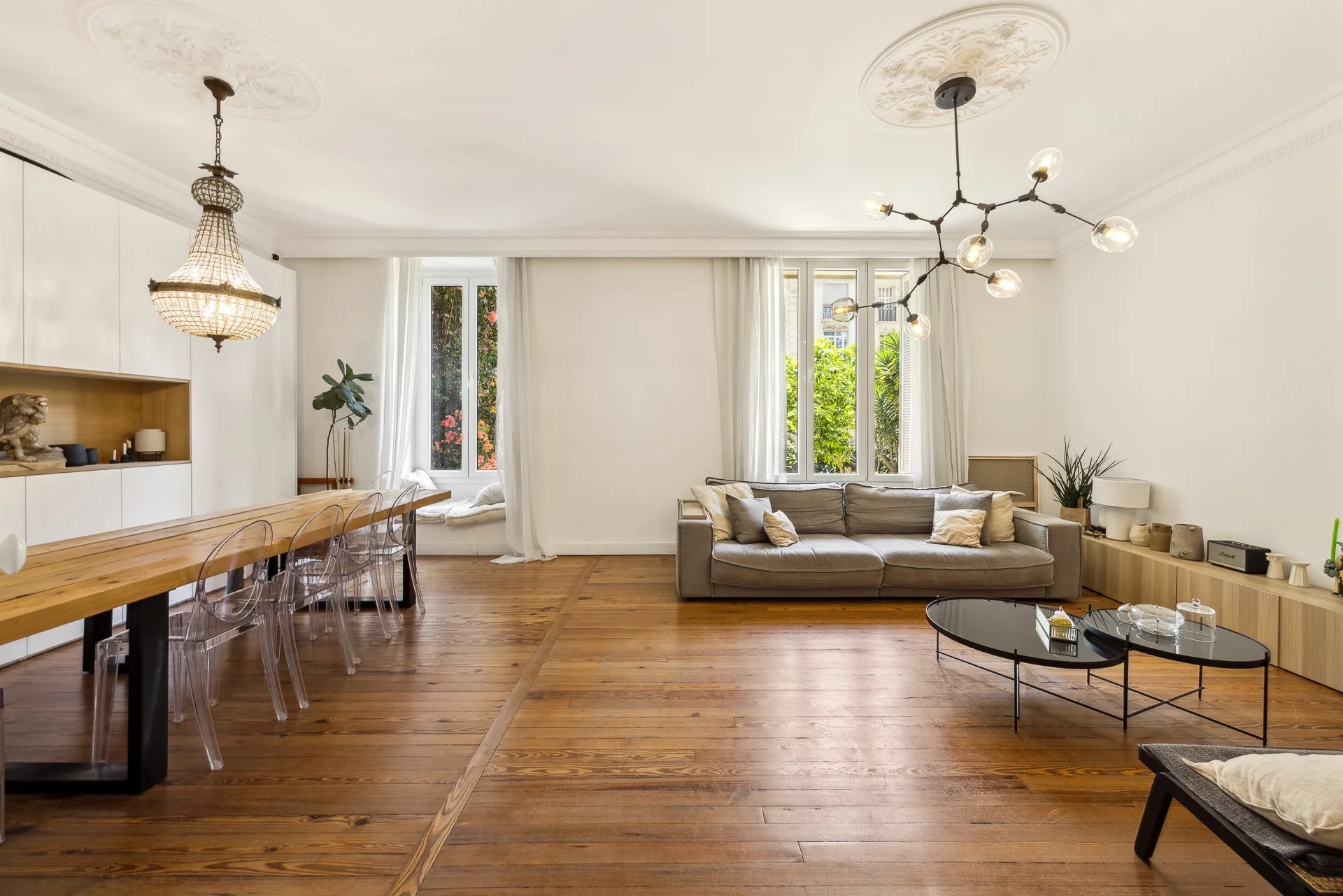 Sale Apartment Nice