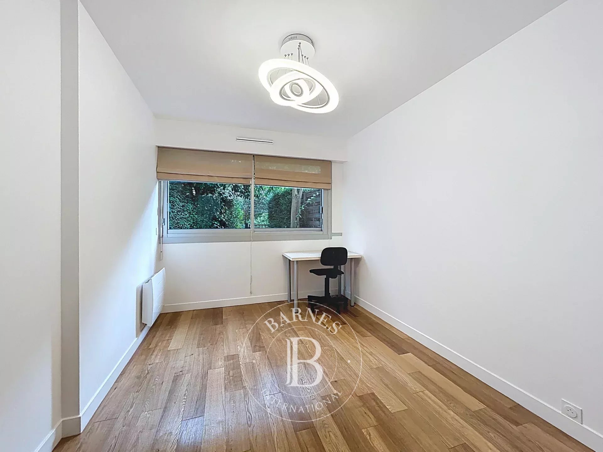 Daire Neuilly-sur-Seine - picture 6