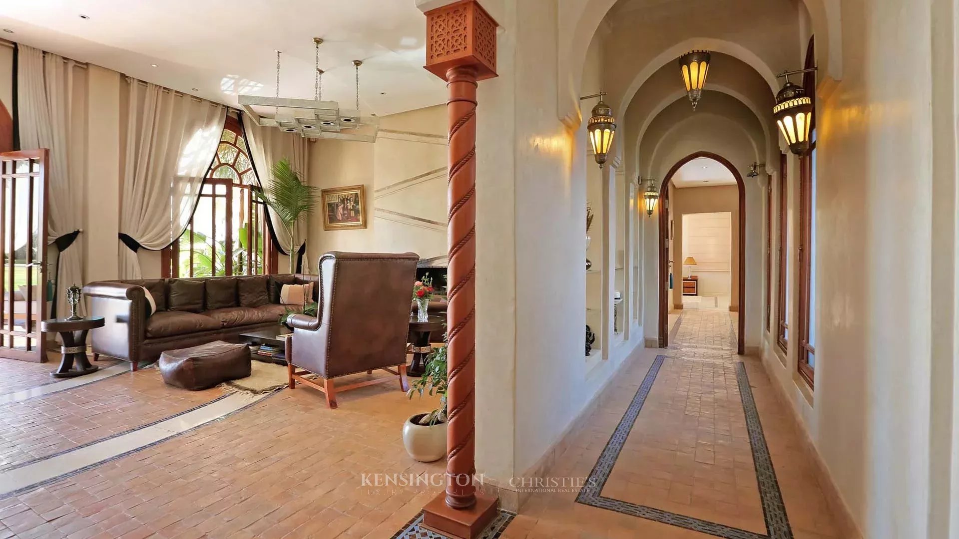 5 Bedroom Villa/Townhouse's Image 27