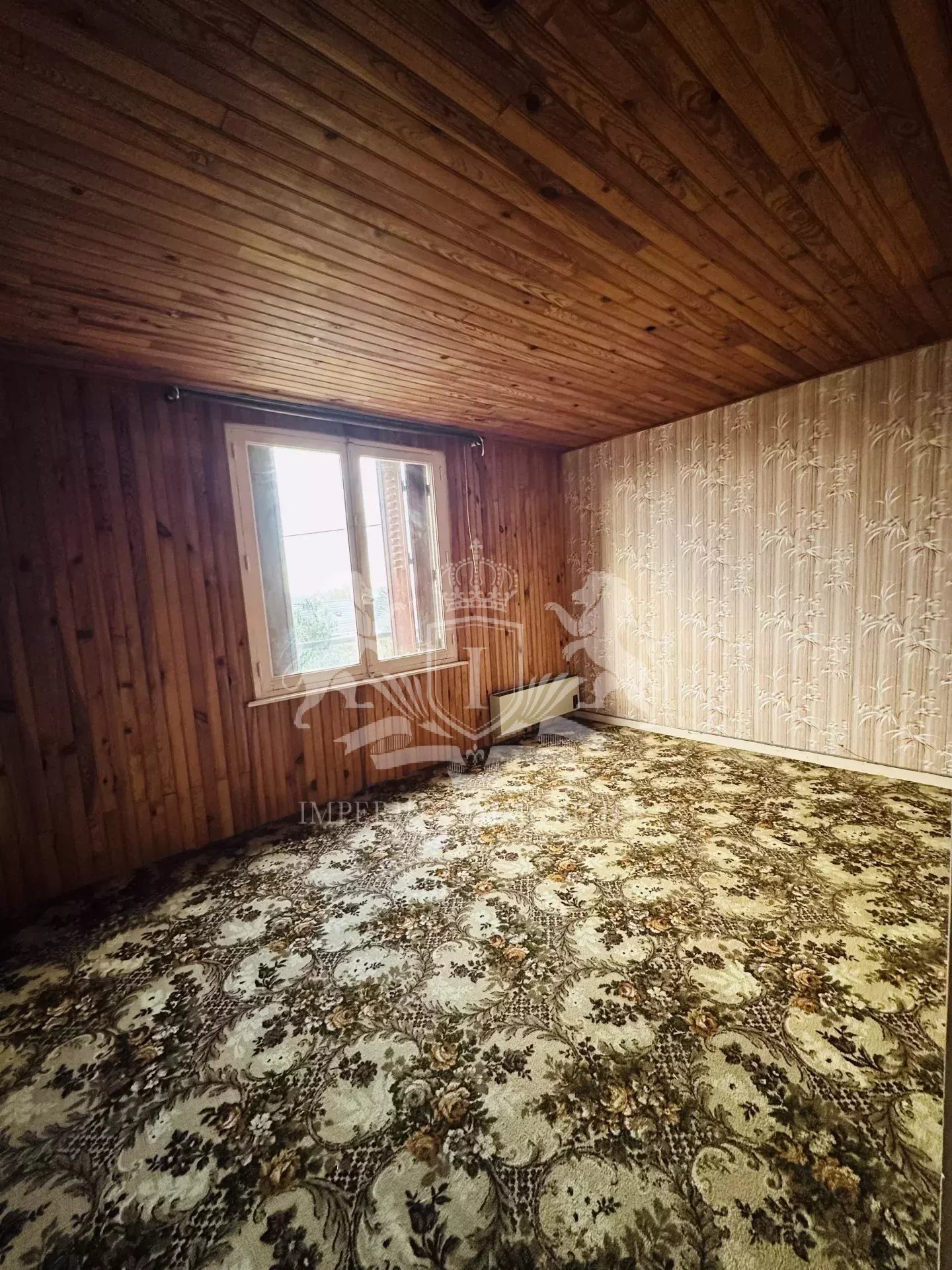 maison 80 m² Tellancourt — photo 6