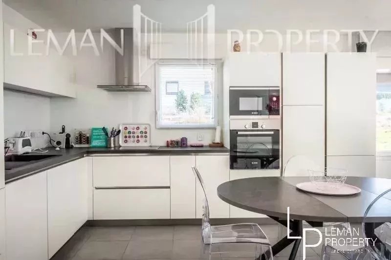 Vente de appartement d'une surface de 83 m2 Vente de appartement d'une surface de 83 m2