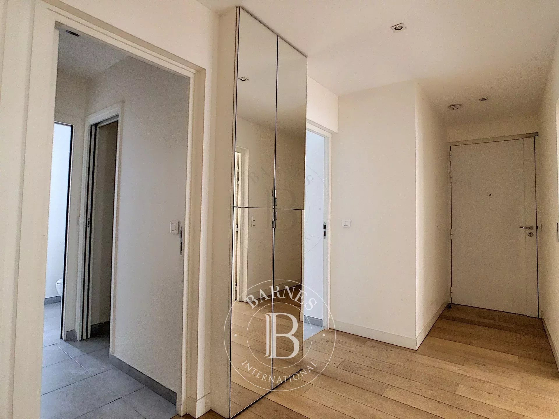 Daire Paris 16ème - picture 12