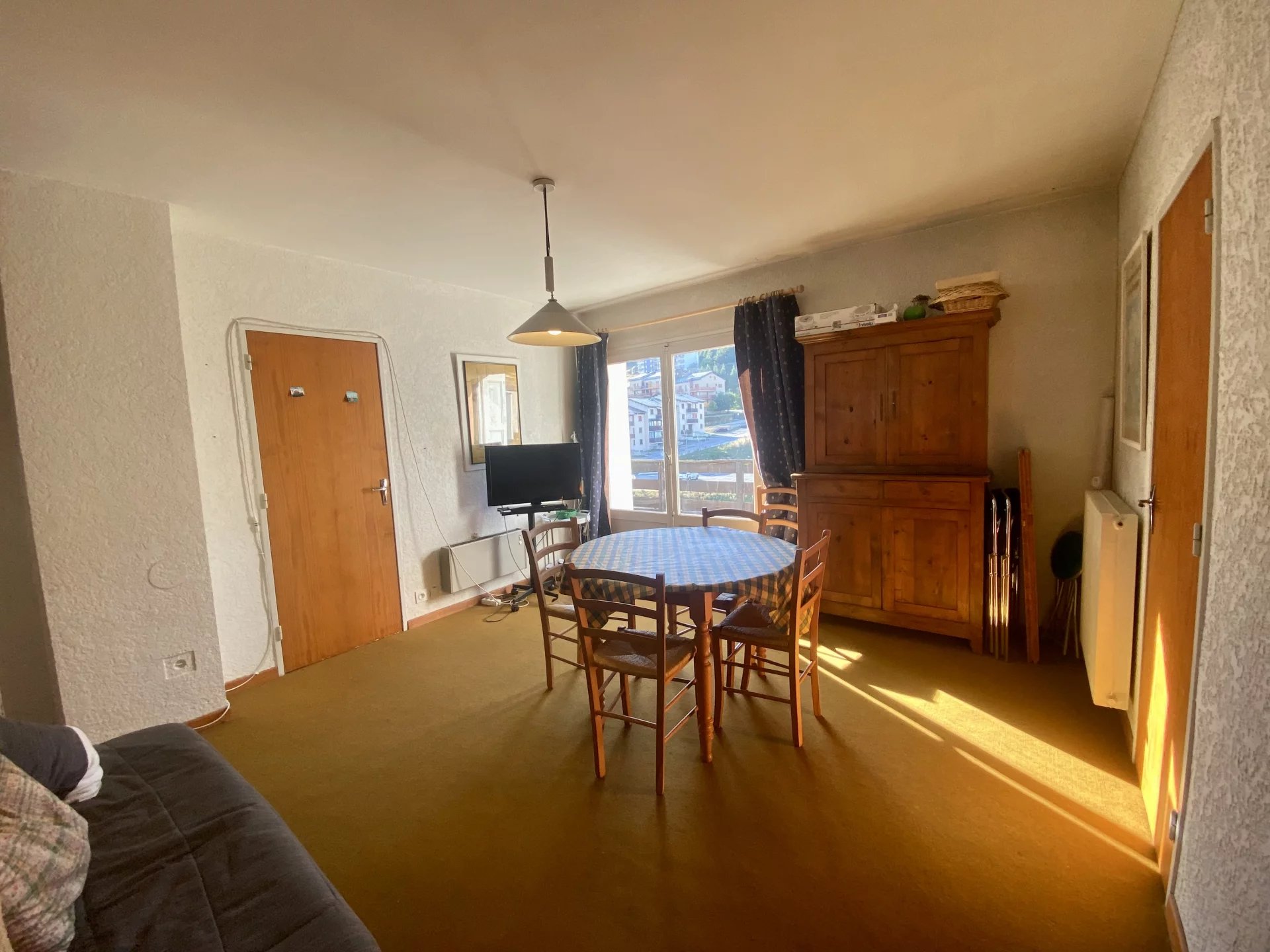 Vente Appartement Les Angles