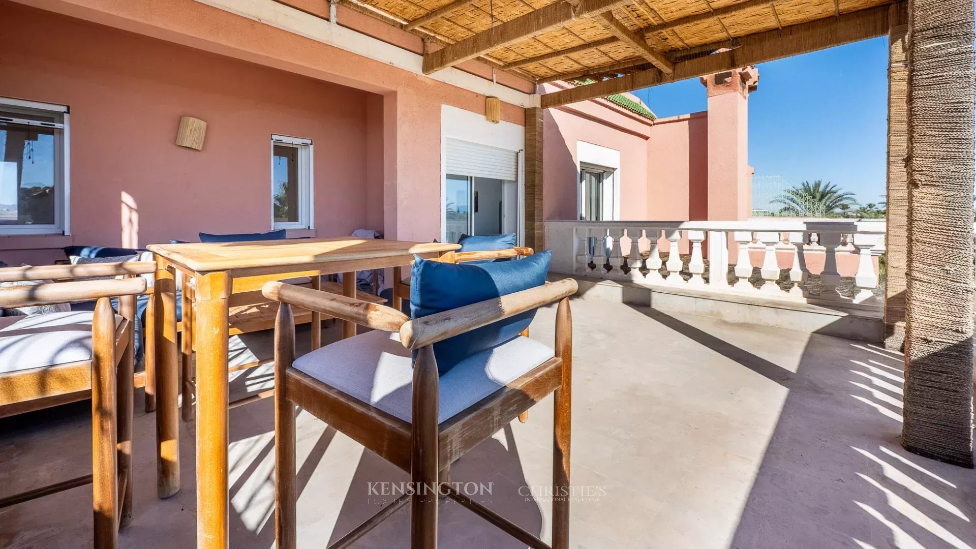 4 Bedroom Villa/Townhouse's Image 39