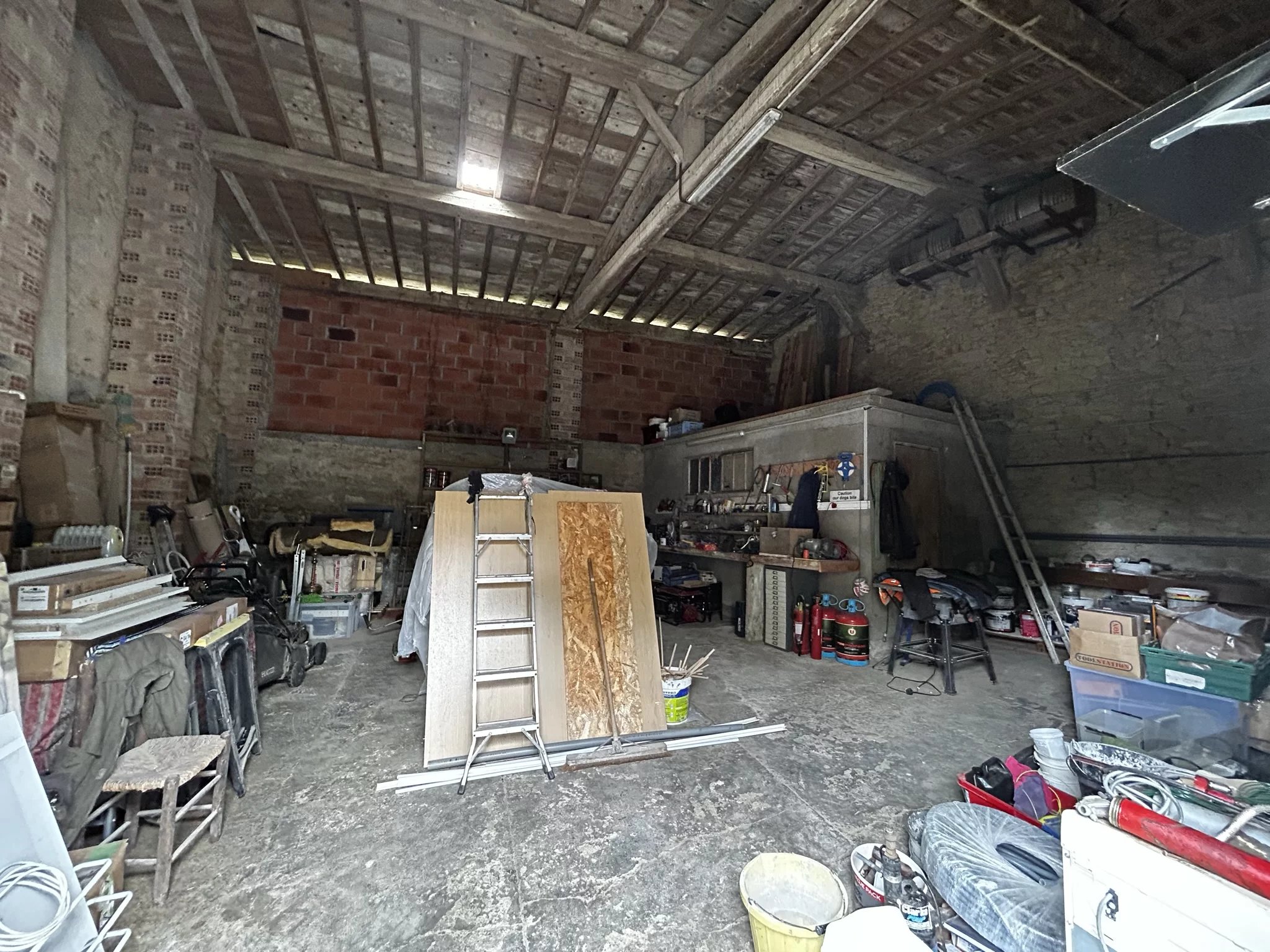 Ferme à vendre Fanjeaux, Aude