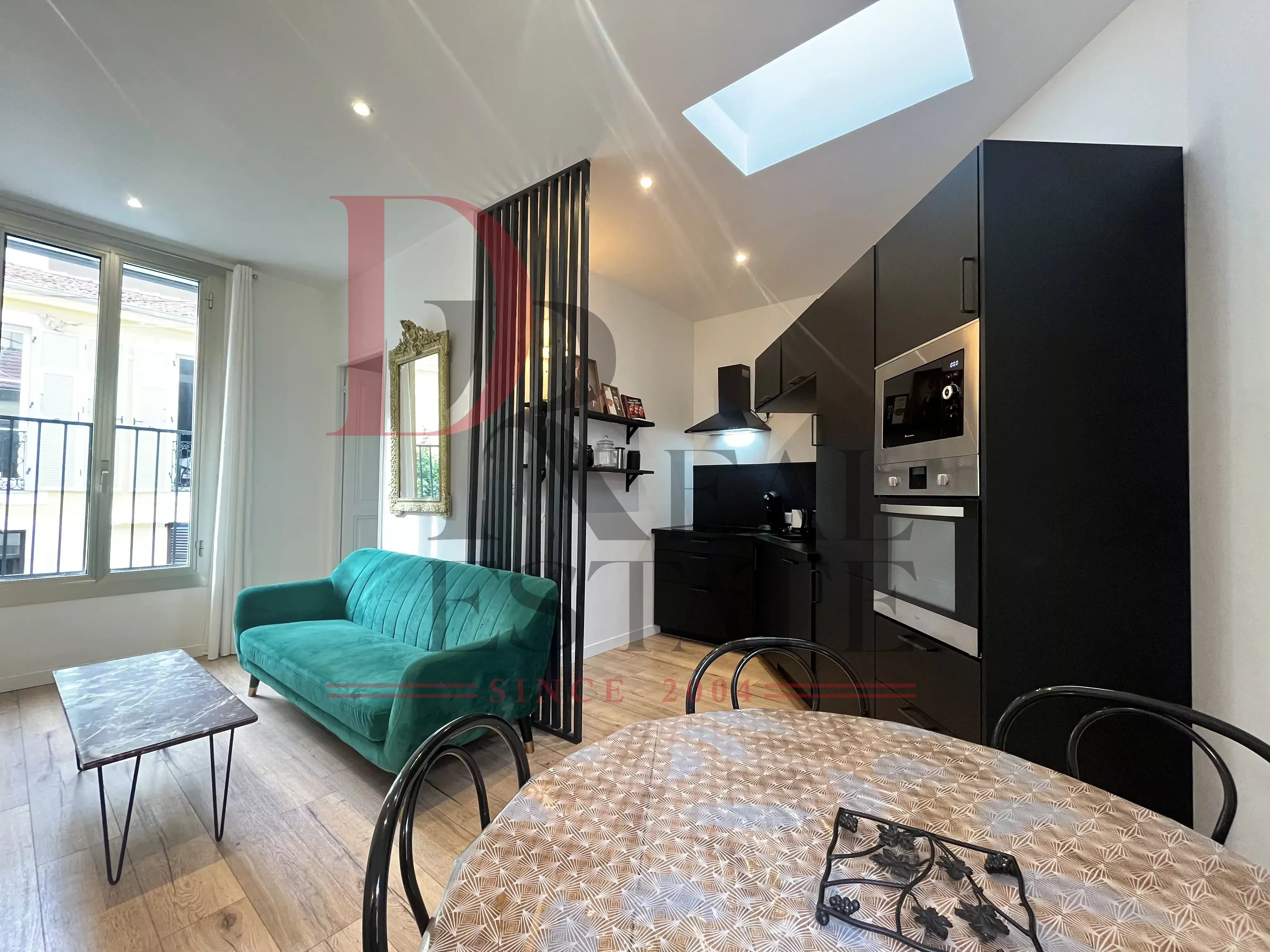 Agence immobilière de Daisy Rossi Immobilier