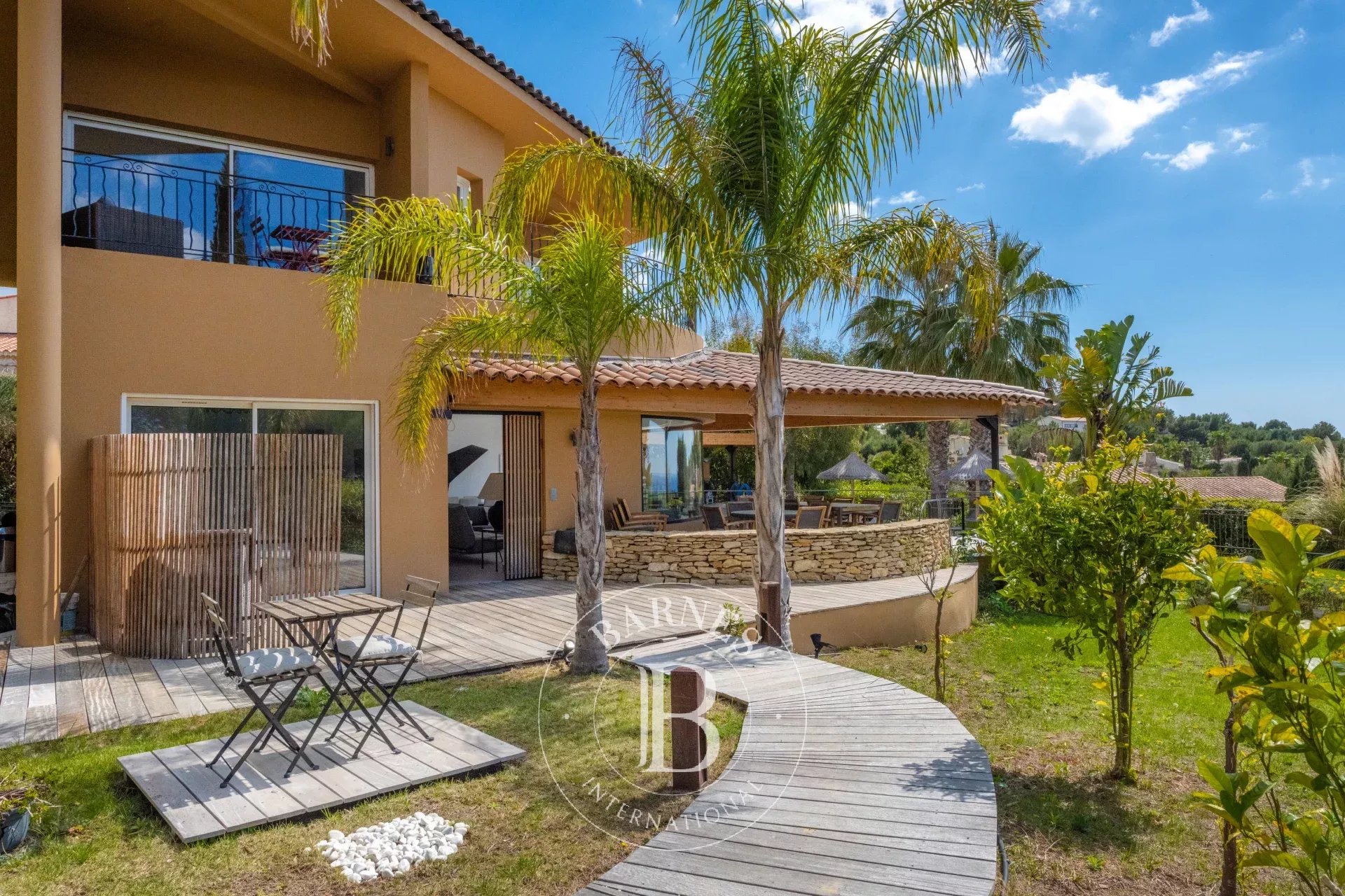 Villa Saint-Cyr-sur-Mer - picture 14