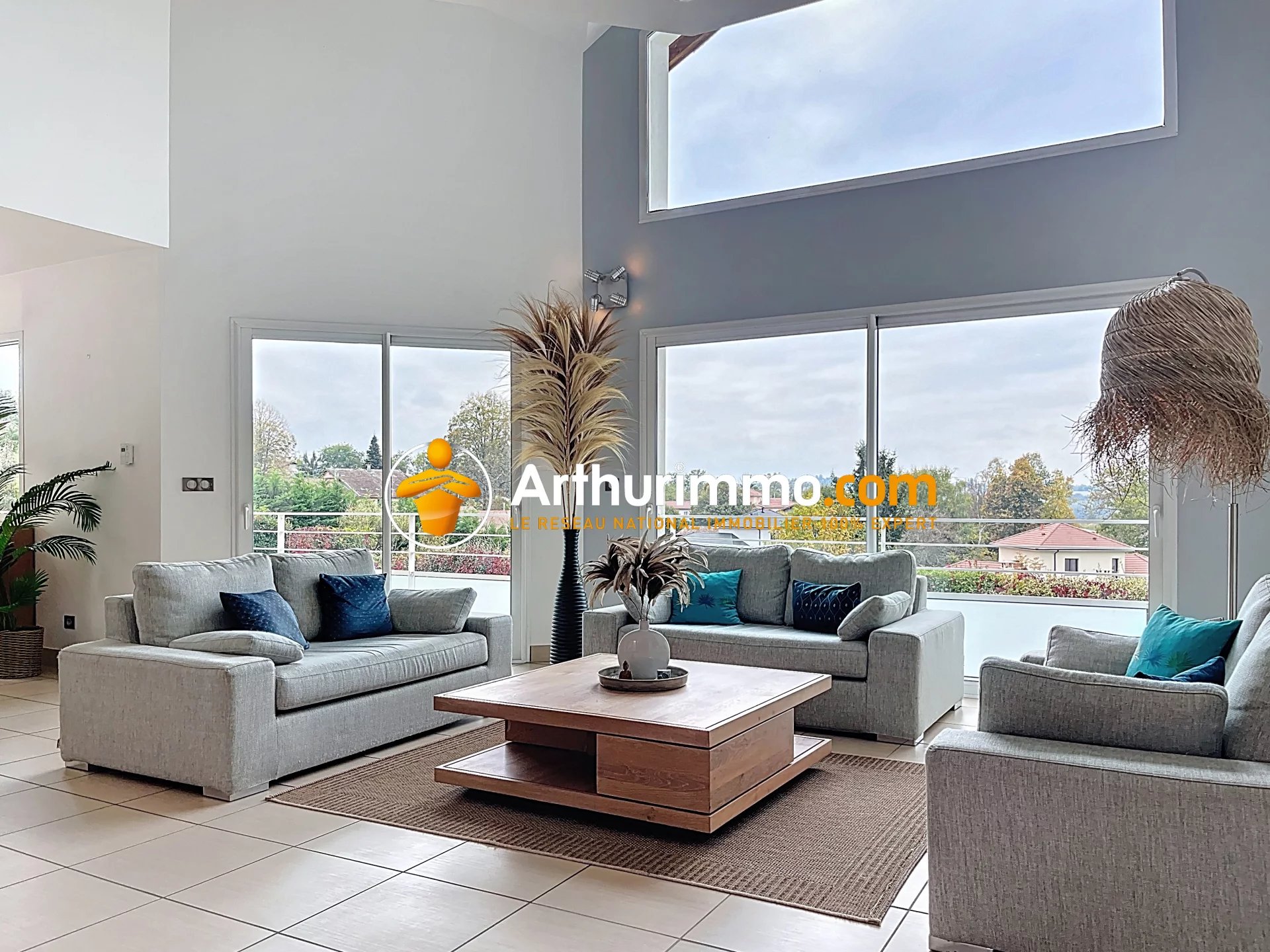 Agence immobilière de SARL BLOT L'IMMOBILIER