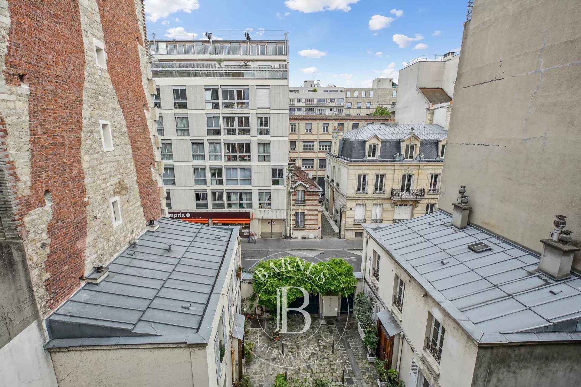 Daire Paris 10ème - picture 8