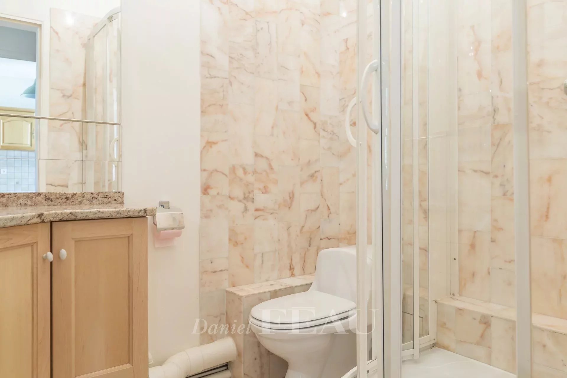 Rental Apartment Boulogne-Billancourt