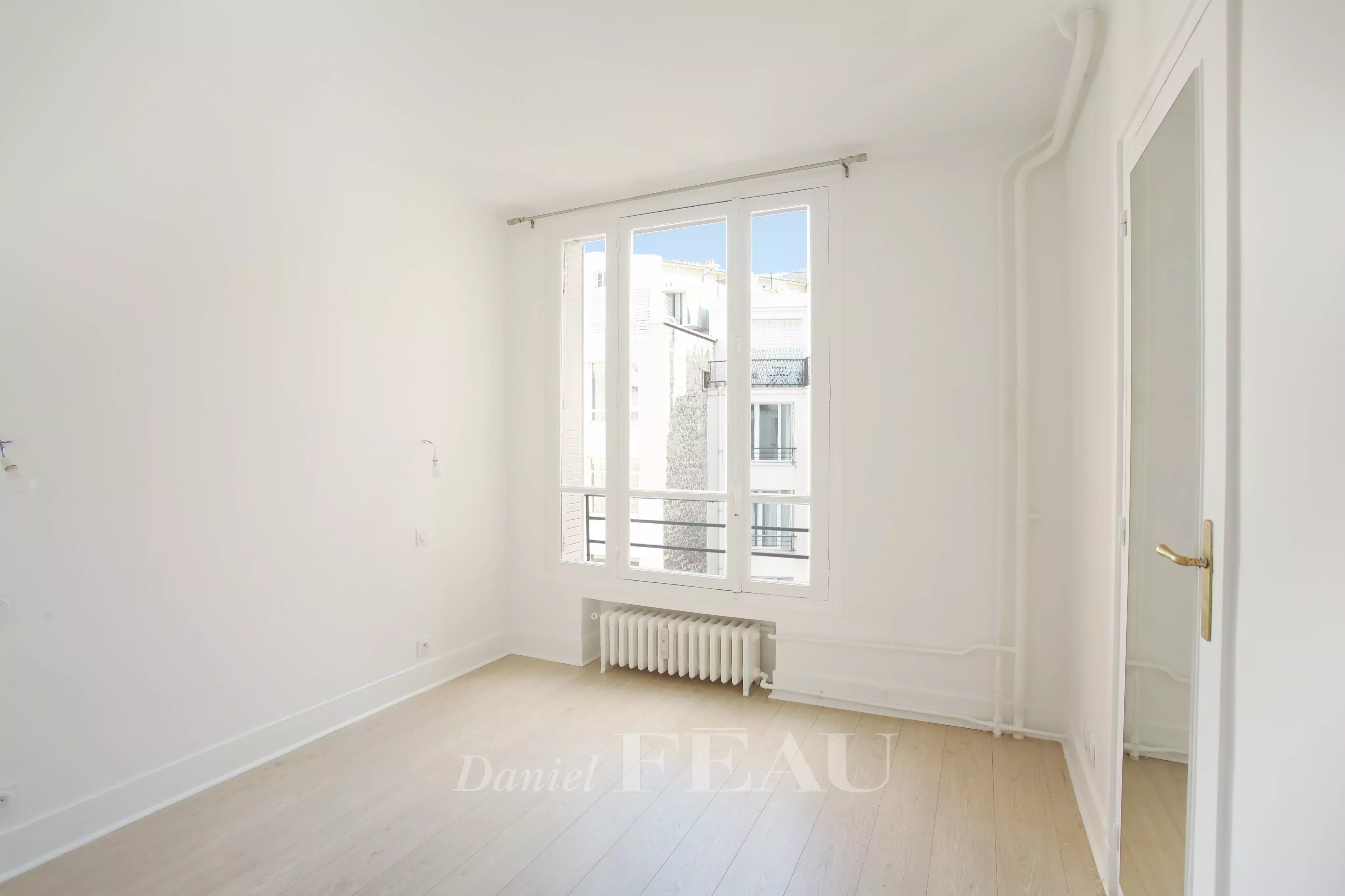 Rental Apartment Neuilly-sur-Seine