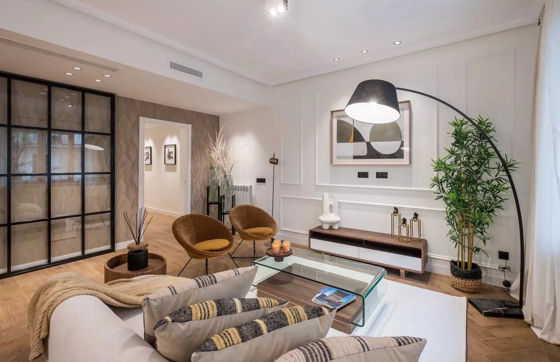 Daire Madrid - picture 6