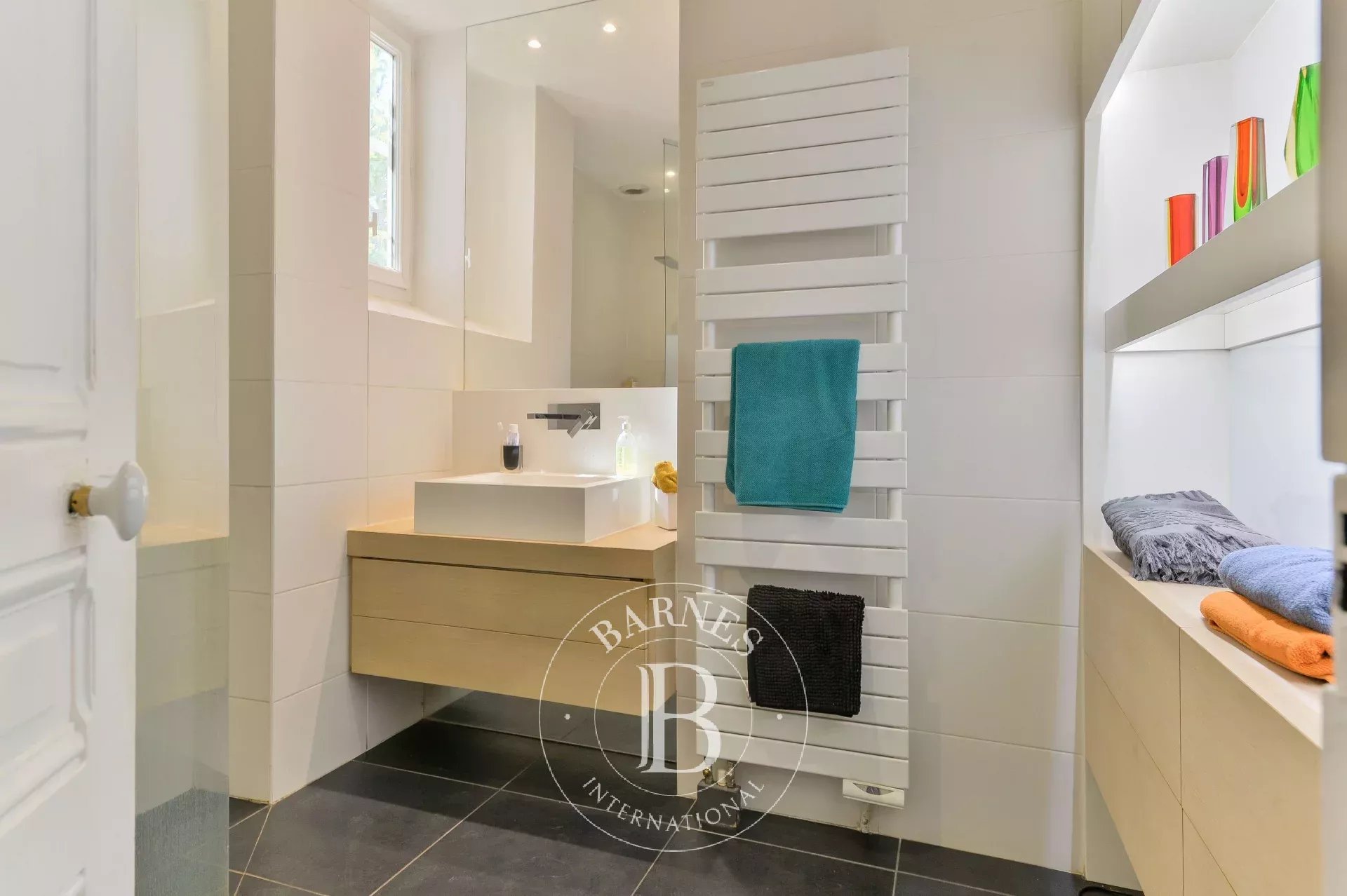 Daire Lyon 8ème - picture 14