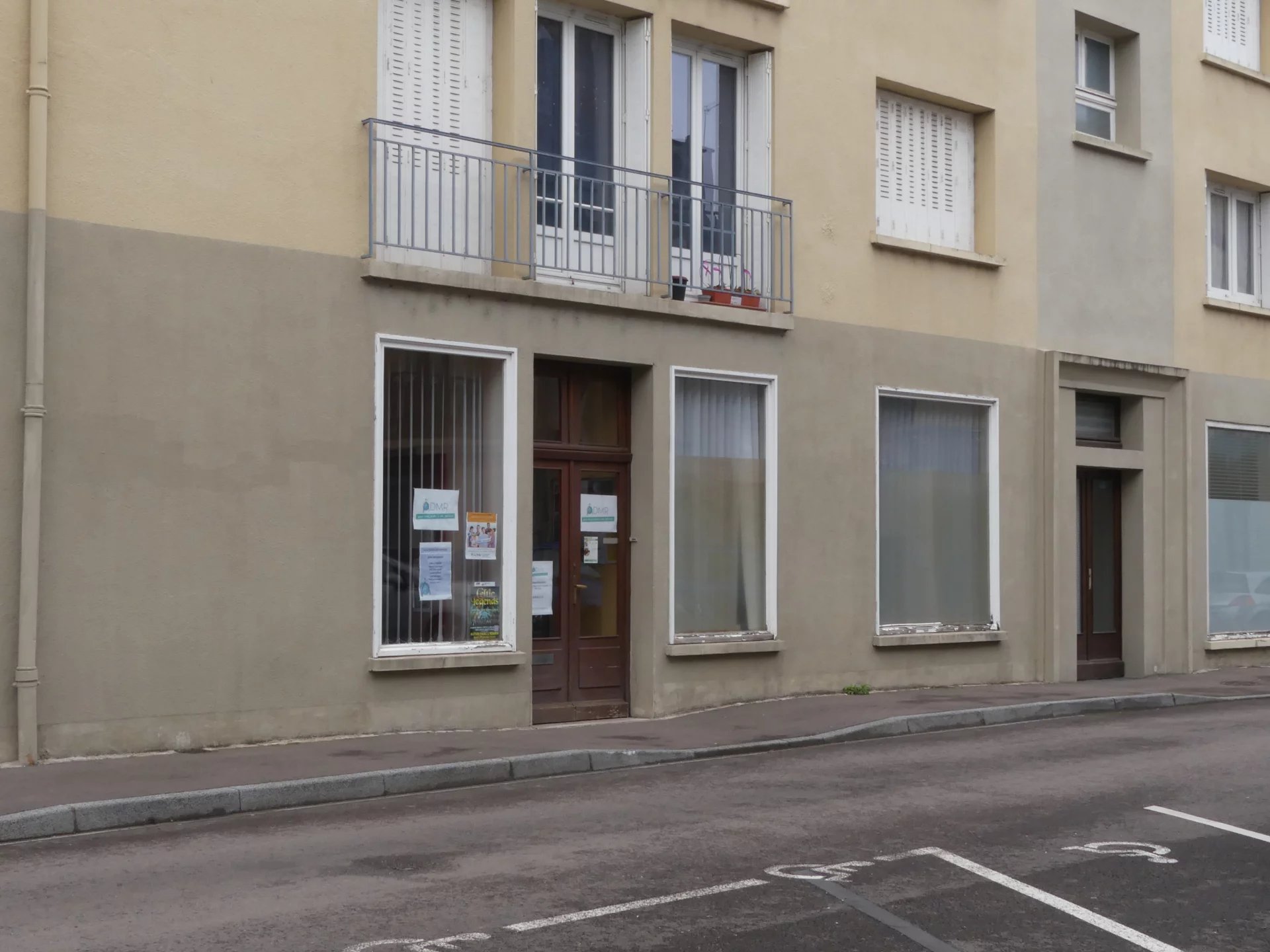 APPARTEMENT - AUTUN