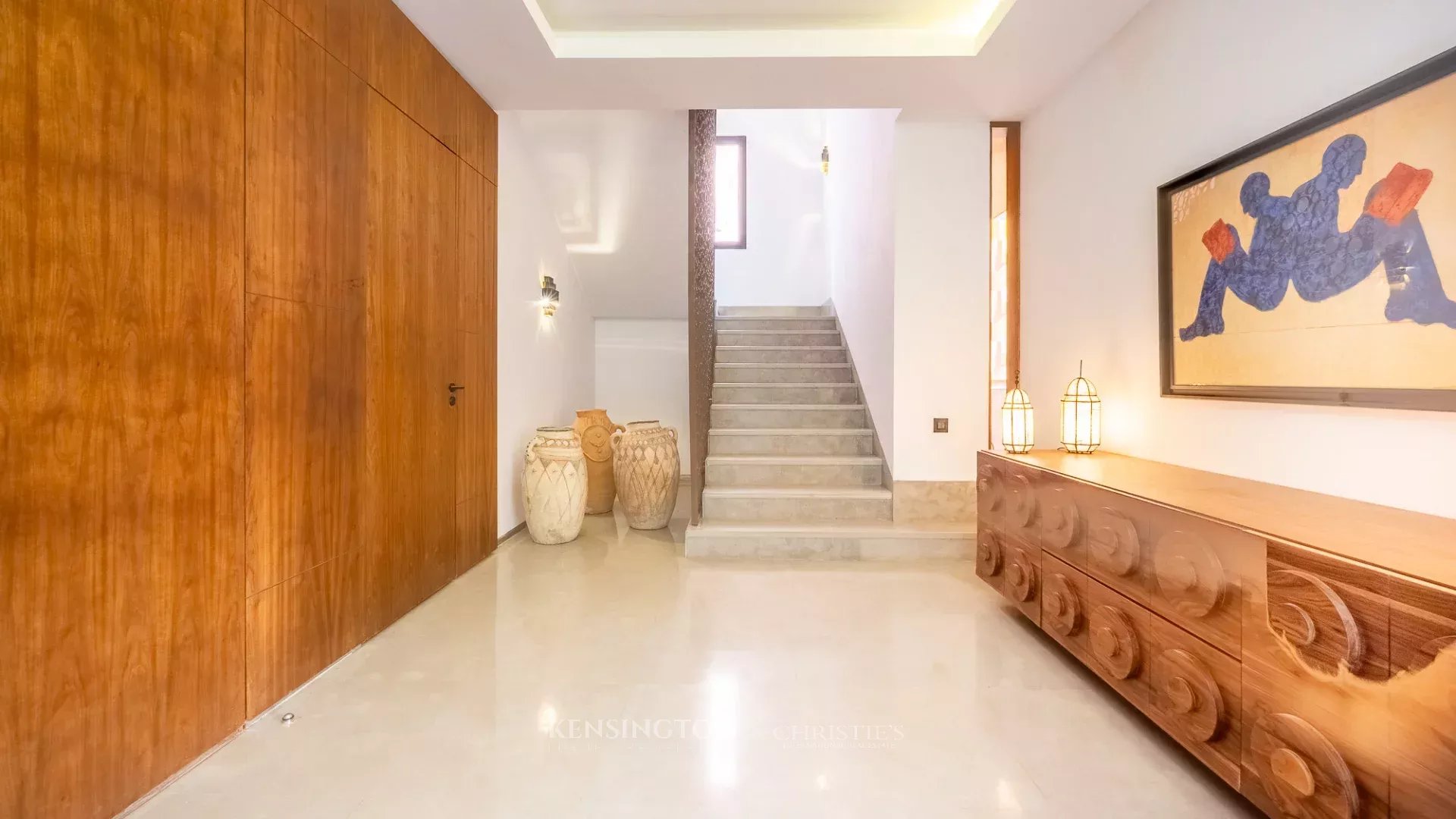 4 Bedroom Villa/Townhouse's Image 9
