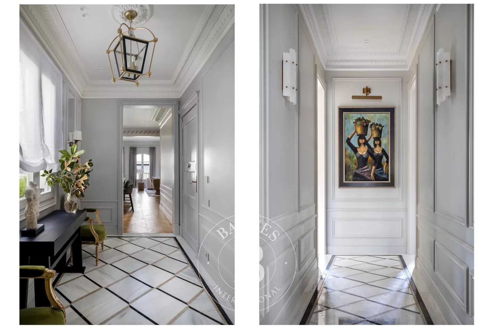 Daire Barcelona - picture 10