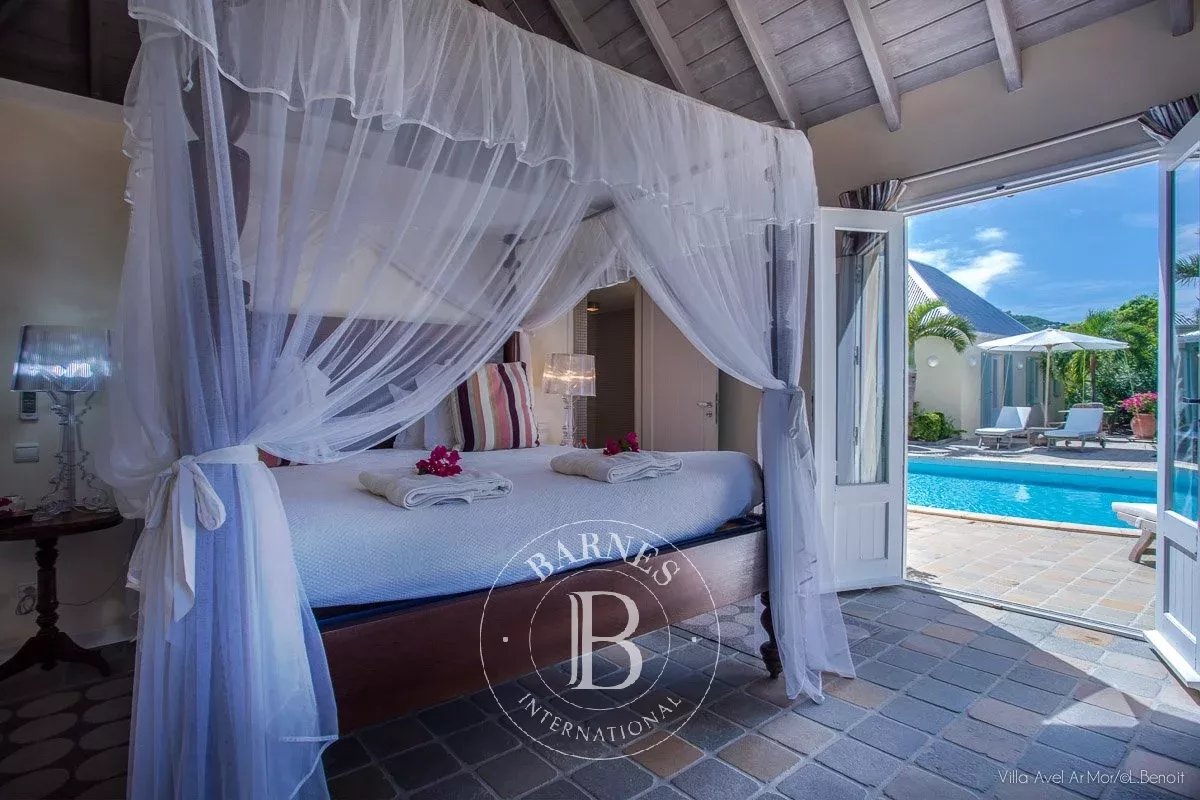 Mont Jean  - Villa 3 Chambres - picture 15