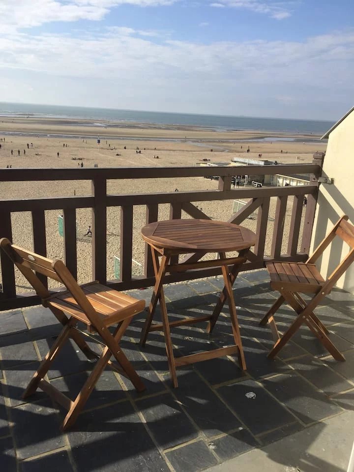 Vente Appartement Trouville-sur-Mer