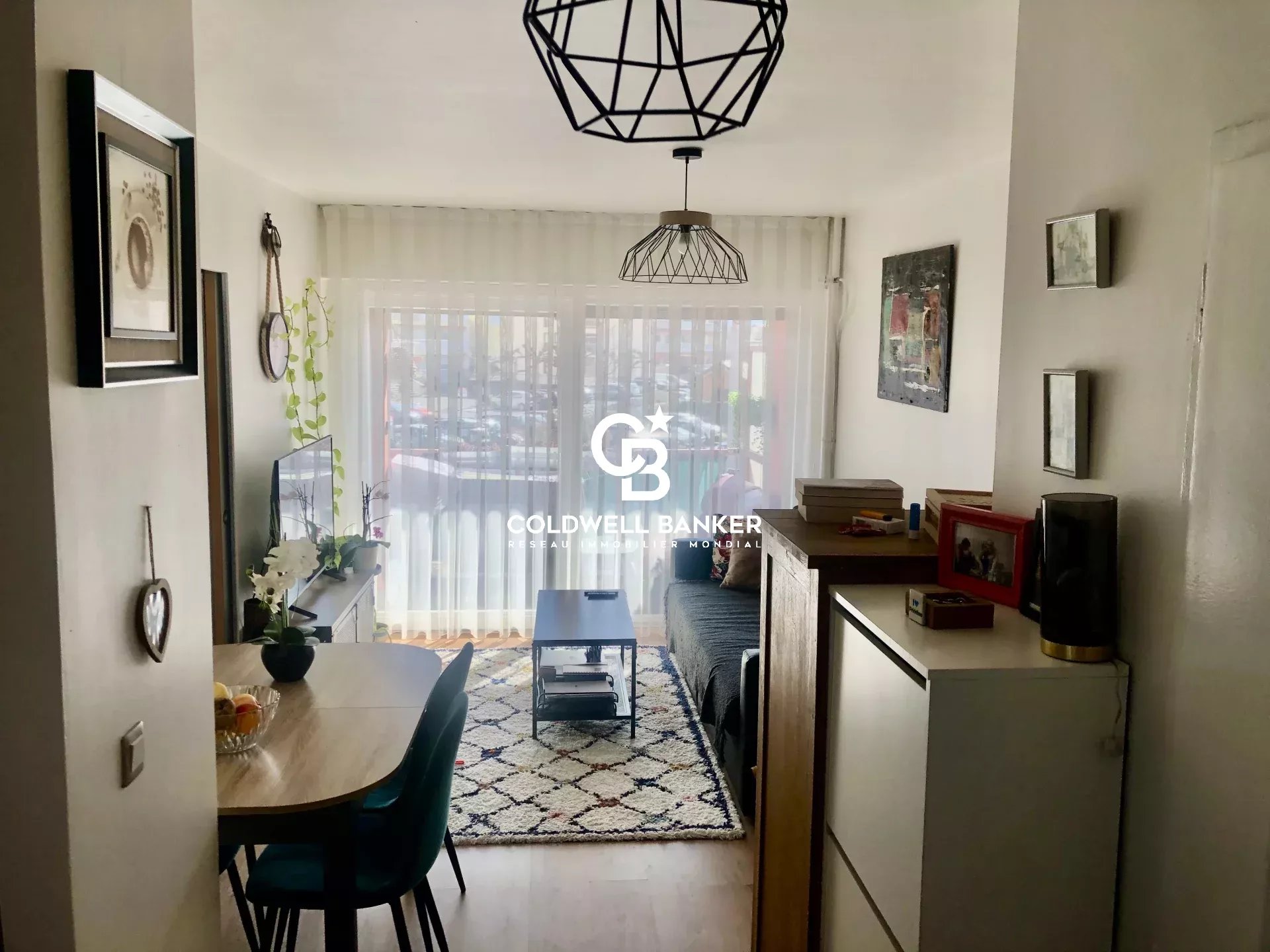 Agence immobilière de Coldwell Banker