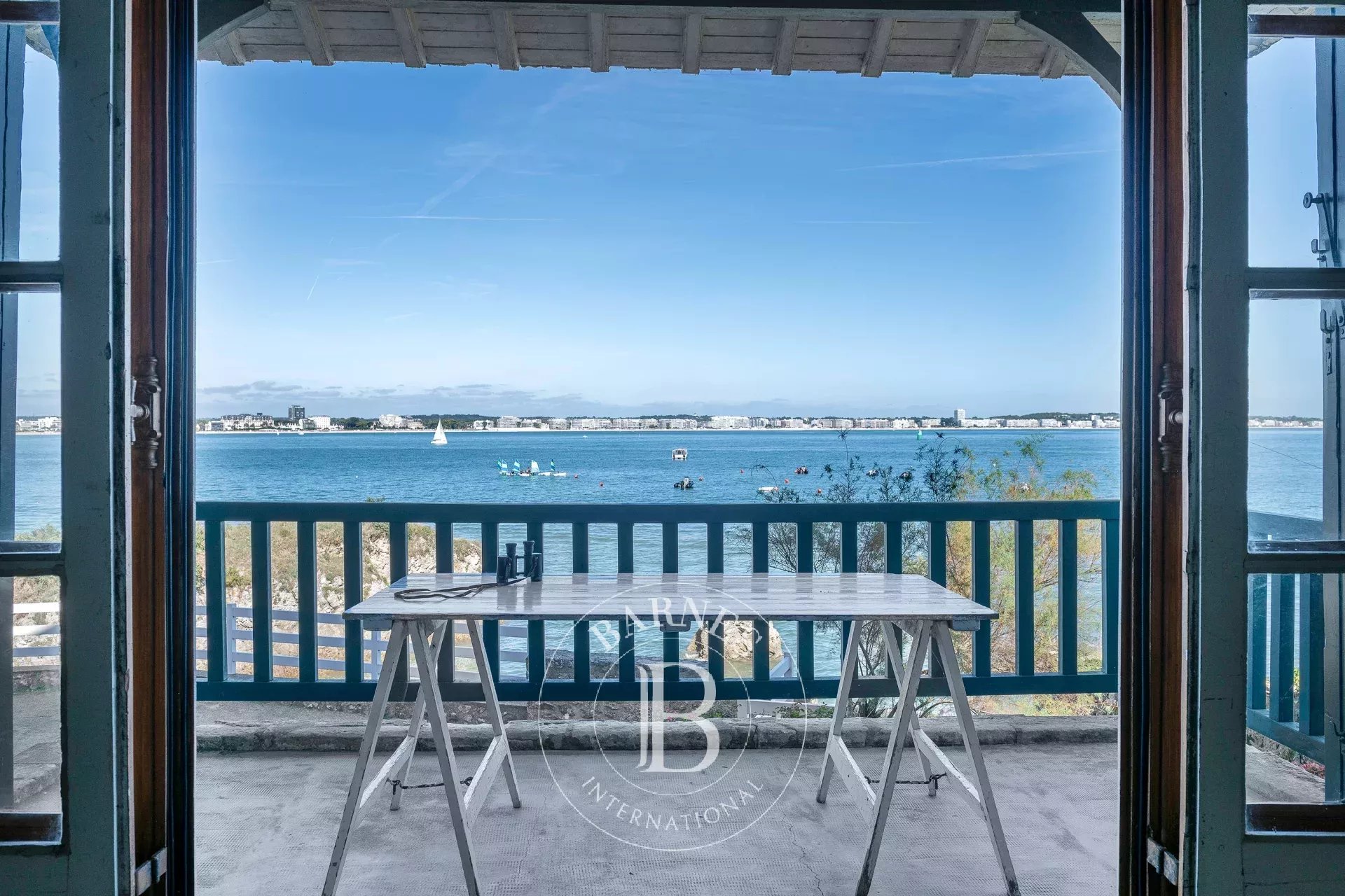 Villa Le Pouliguen