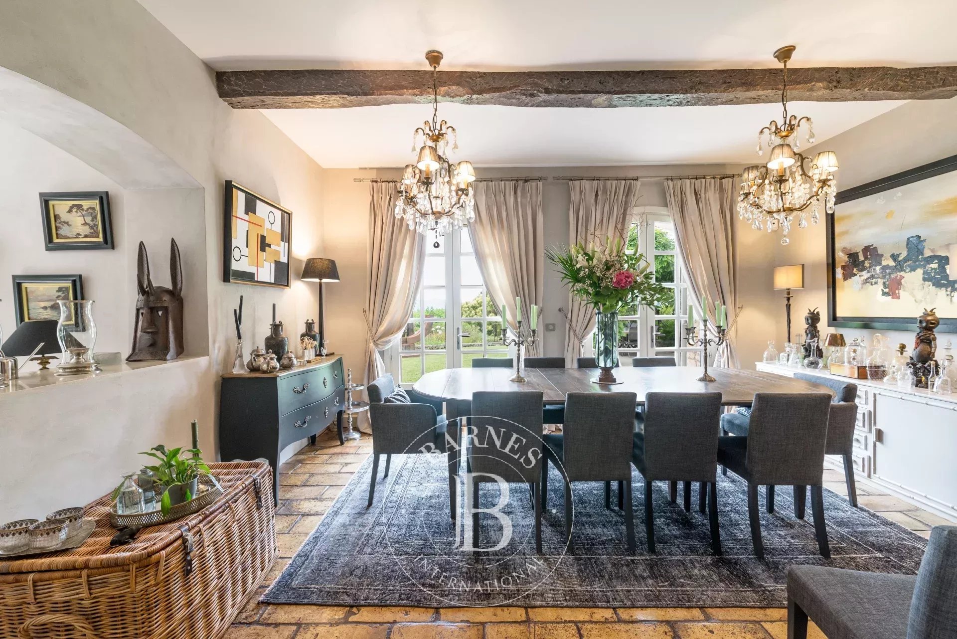 Villa Mougins - picture 12