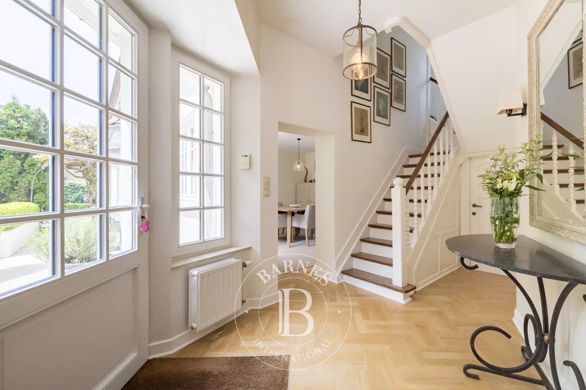 Charming villa in a sought-after neighborhood of Lasne.